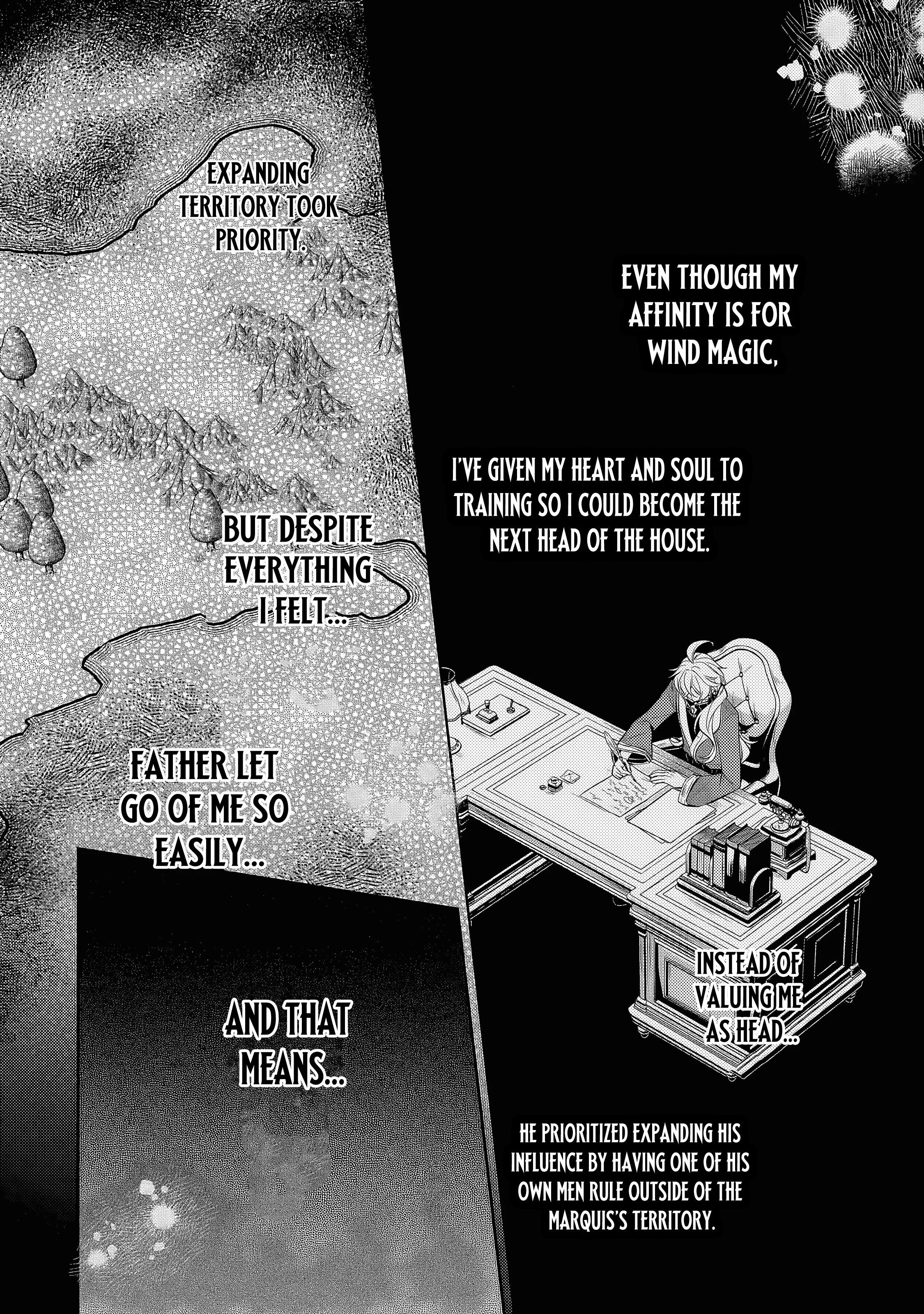 Fun Territory Defense by the Optimistic Lord Chapter 40.3 51 57f197e36e7779f7ba547e3035462cbd