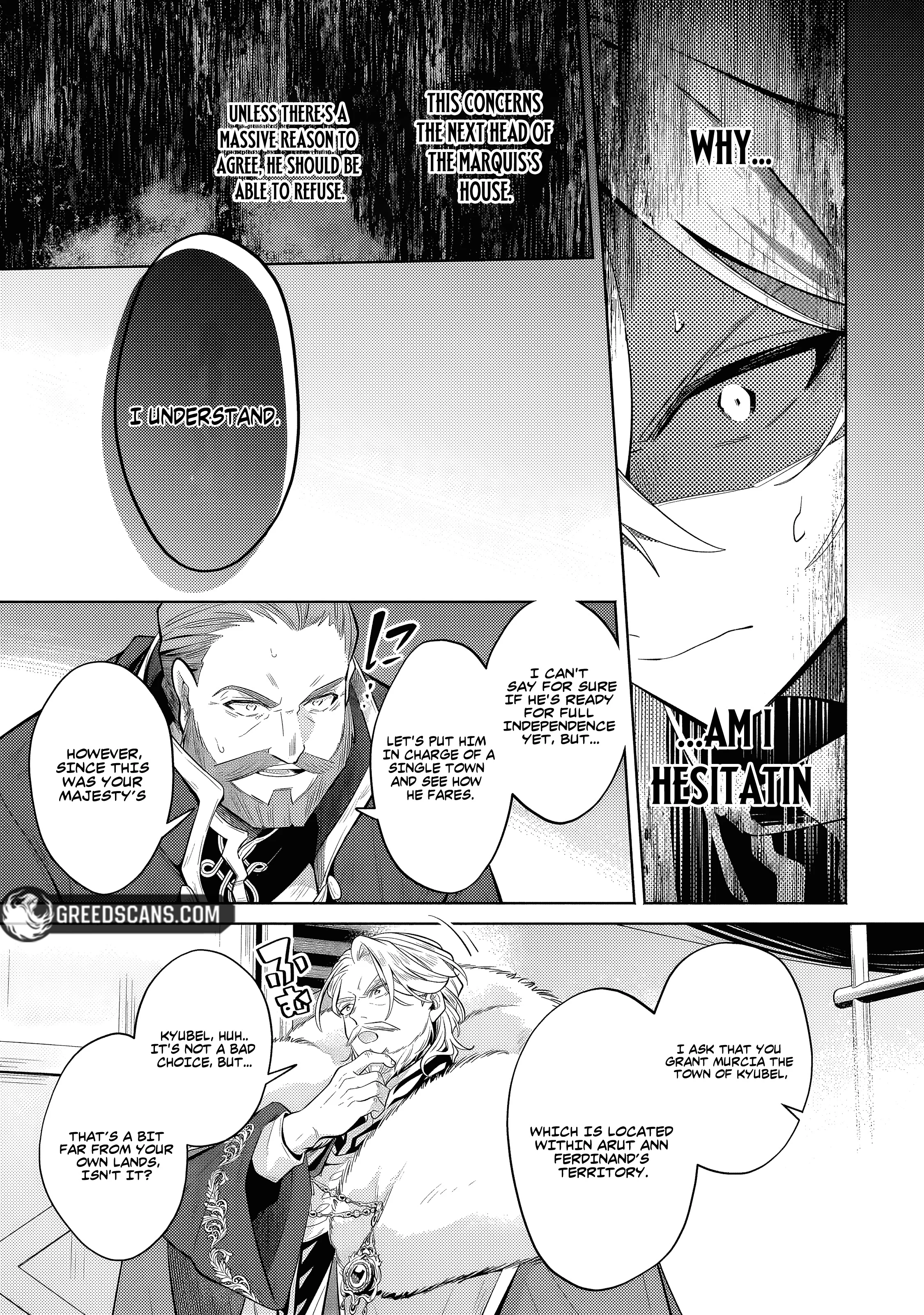 Fun Territory Defense by the Optimistic Lord Chapter 40.3 44 59725e3da2341206c2fd14c8d4194694