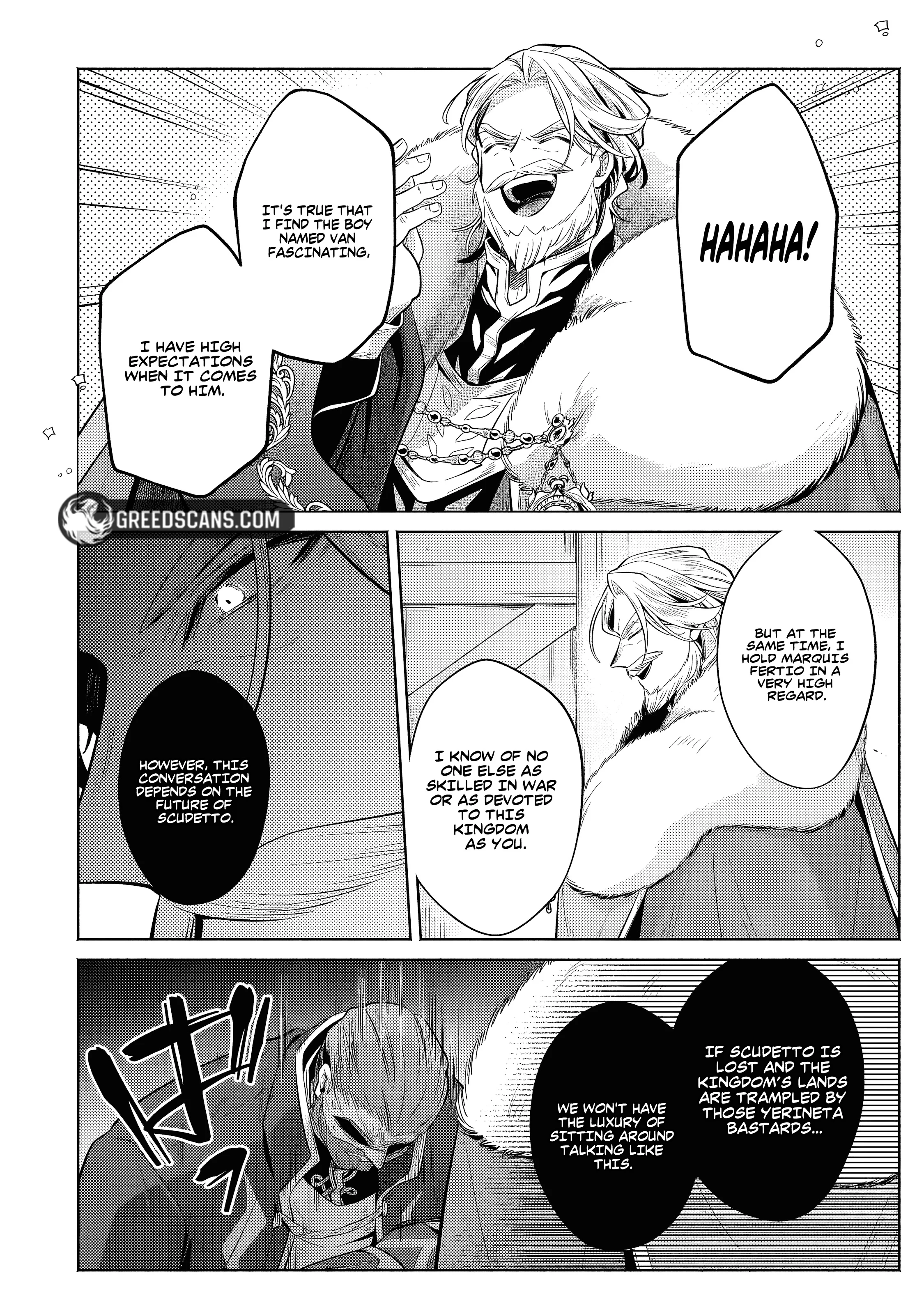 Fun Territory Defense by the Optimistic Lord Chapter 40.3 49 5ba20a6a72b6d2b16ce0ad20771a3cda