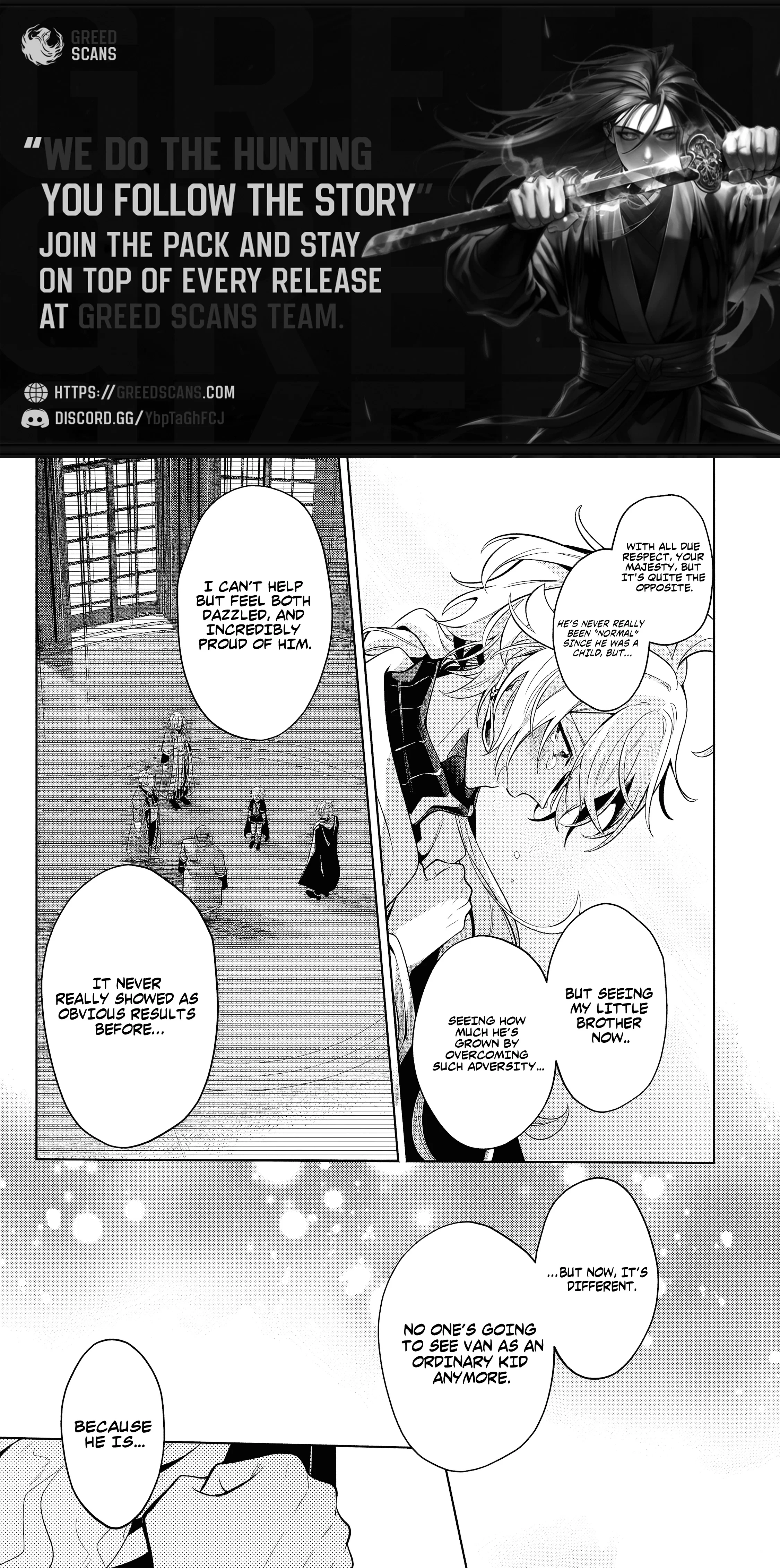 Fun Territory Defense by the Optimistic Lord Chapter 40.3 40 ecdee5d4d1724ea7e299044a718fe447