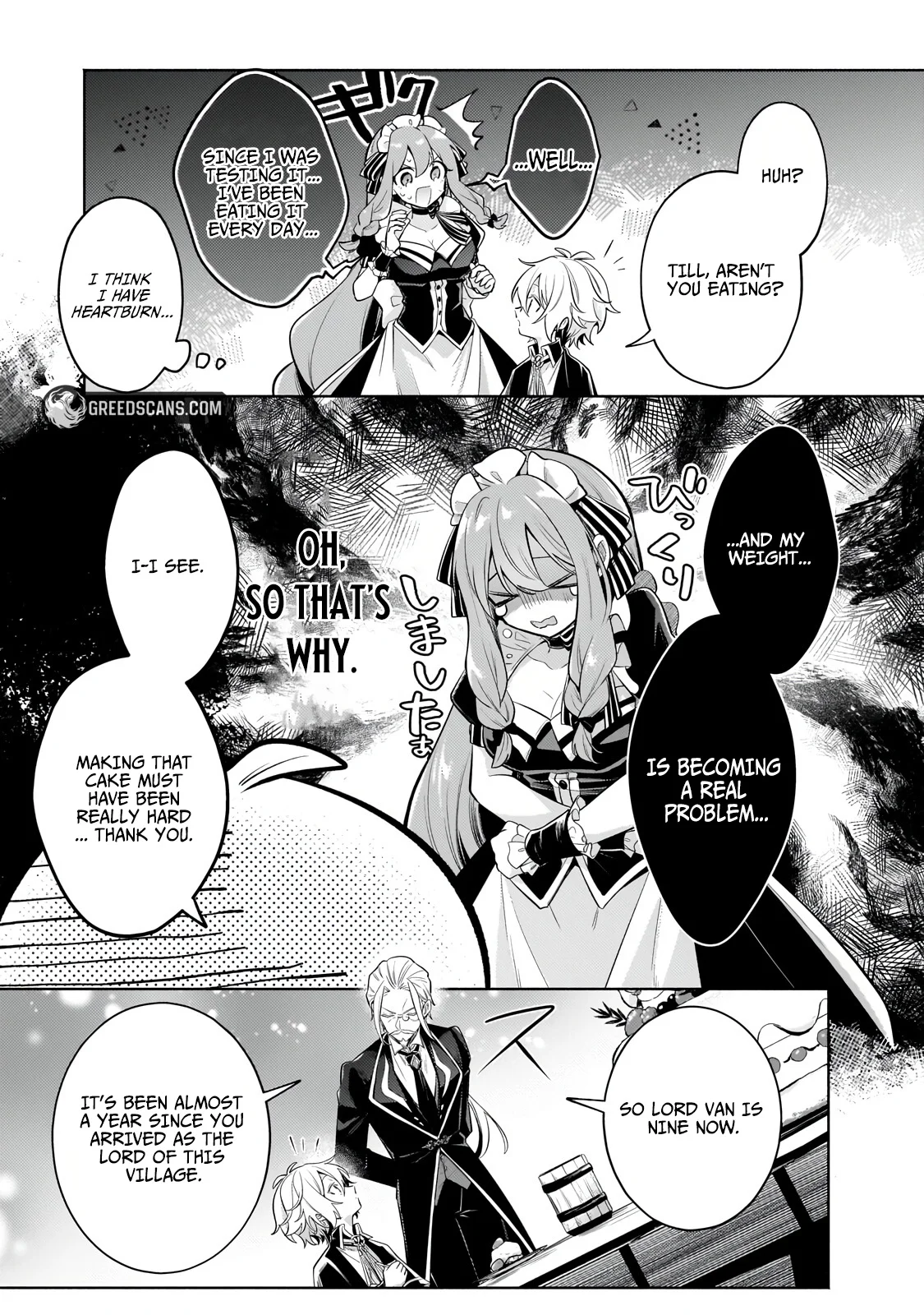 Fun Territory Defense by the Optimistic Lord Chapter 41.1 52 0fd0def13f810b041b956e50fe61dff9