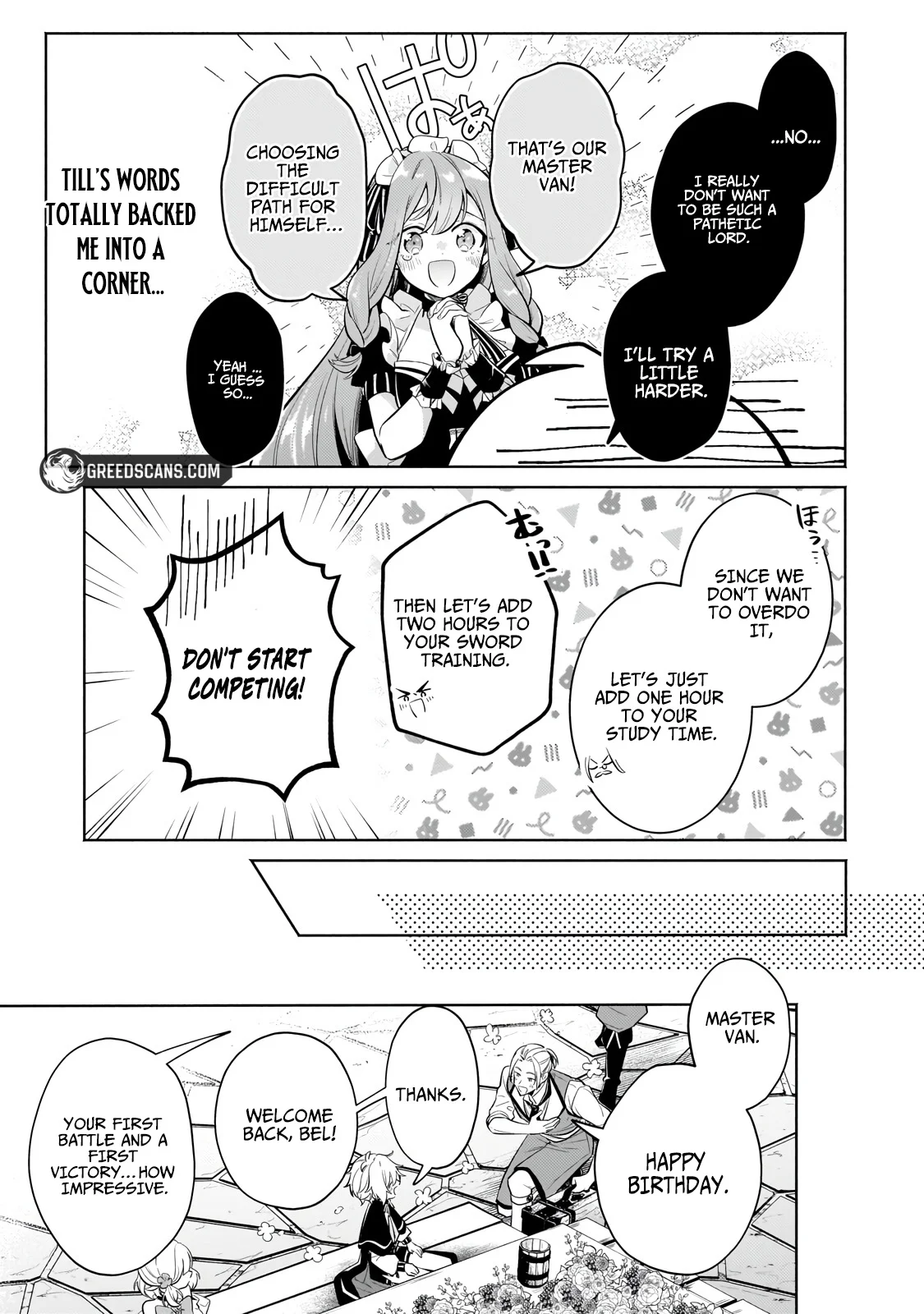 Fun Territory Defense by the Optimistic Lord Chapter 41.1 58 1b5f8566b5c3ccedc745fb60ddc941f5