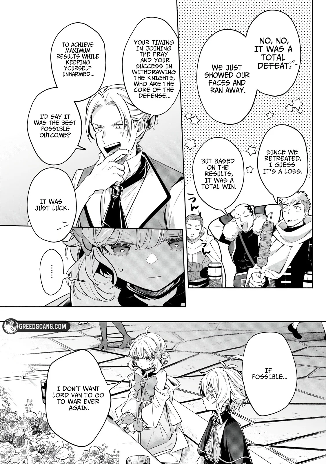 Fun Territory Defense by the Optimistic Lord Chapter 41.1 59 37224cd6761967312b96d09c3cb153ed