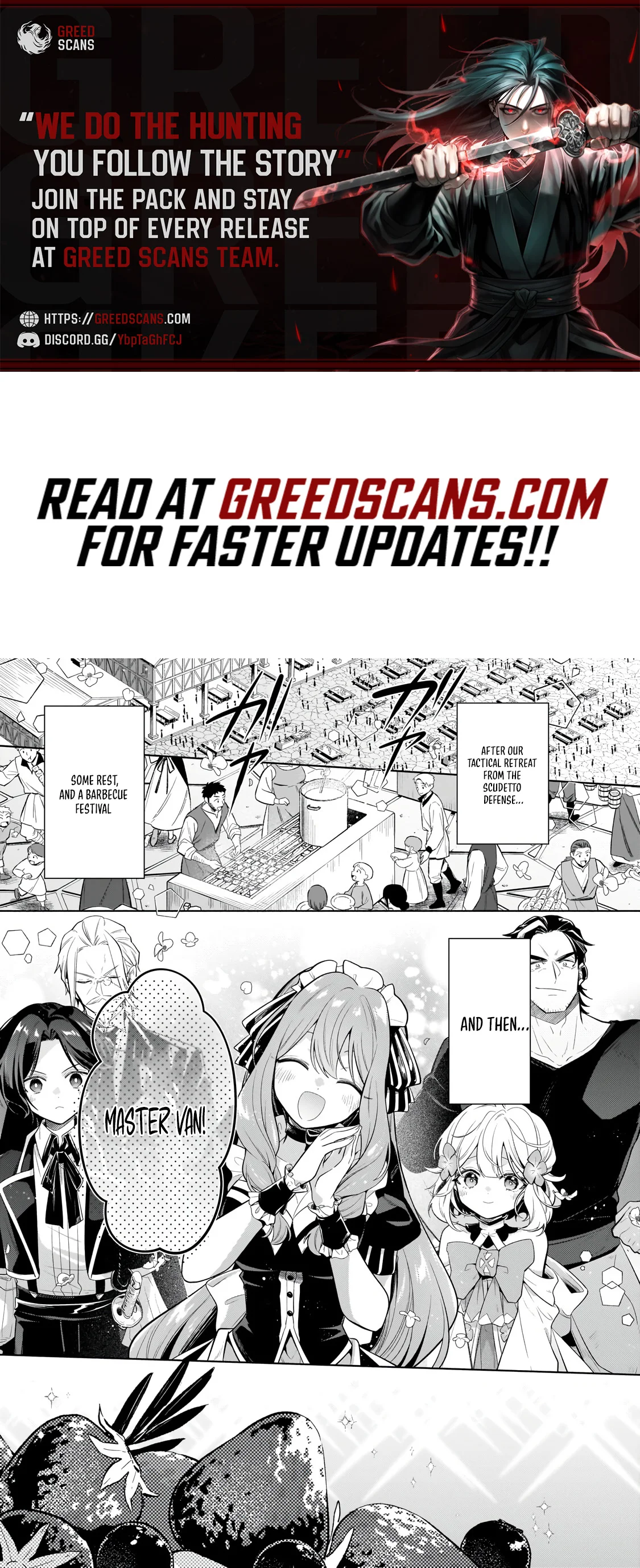 Fun Territory Defense by the Optimistic Lord Chapter 41.1 46 467c161299d3624066ad6a2ec715ef76