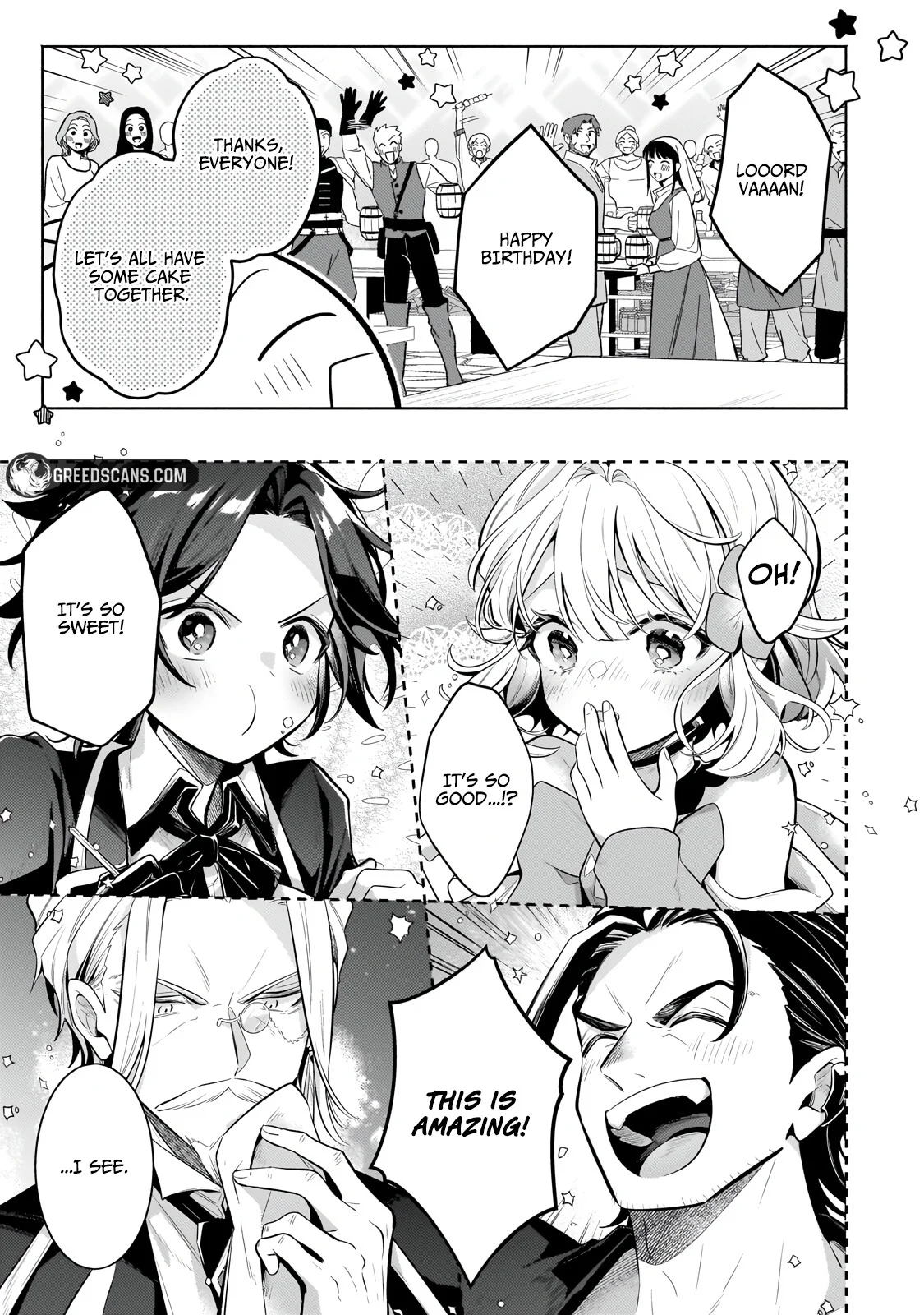 Fun Territory Defense by the Optimistic Lord Chapter 41.1 50 6f2525c4a8118583e0d4777782e1e1b9