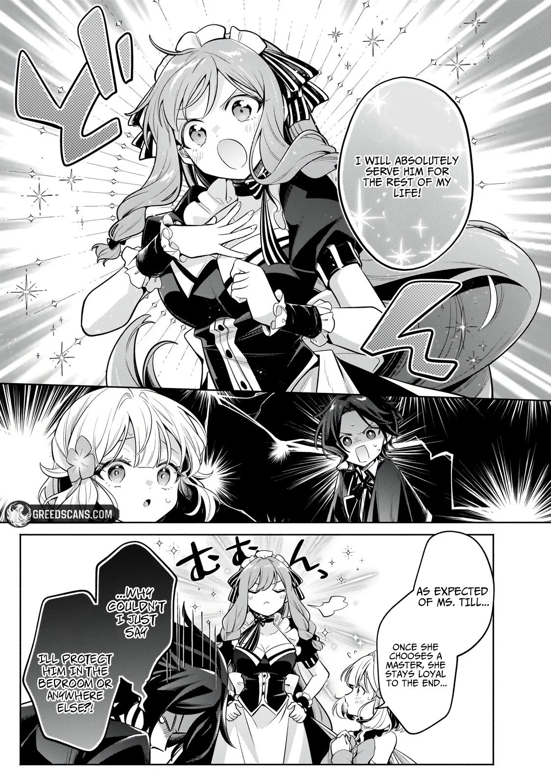 Fun Territory Defense by the Optimistic Lord Chapter 41.1 56 a8c5759494f1b92caacad344d296c986