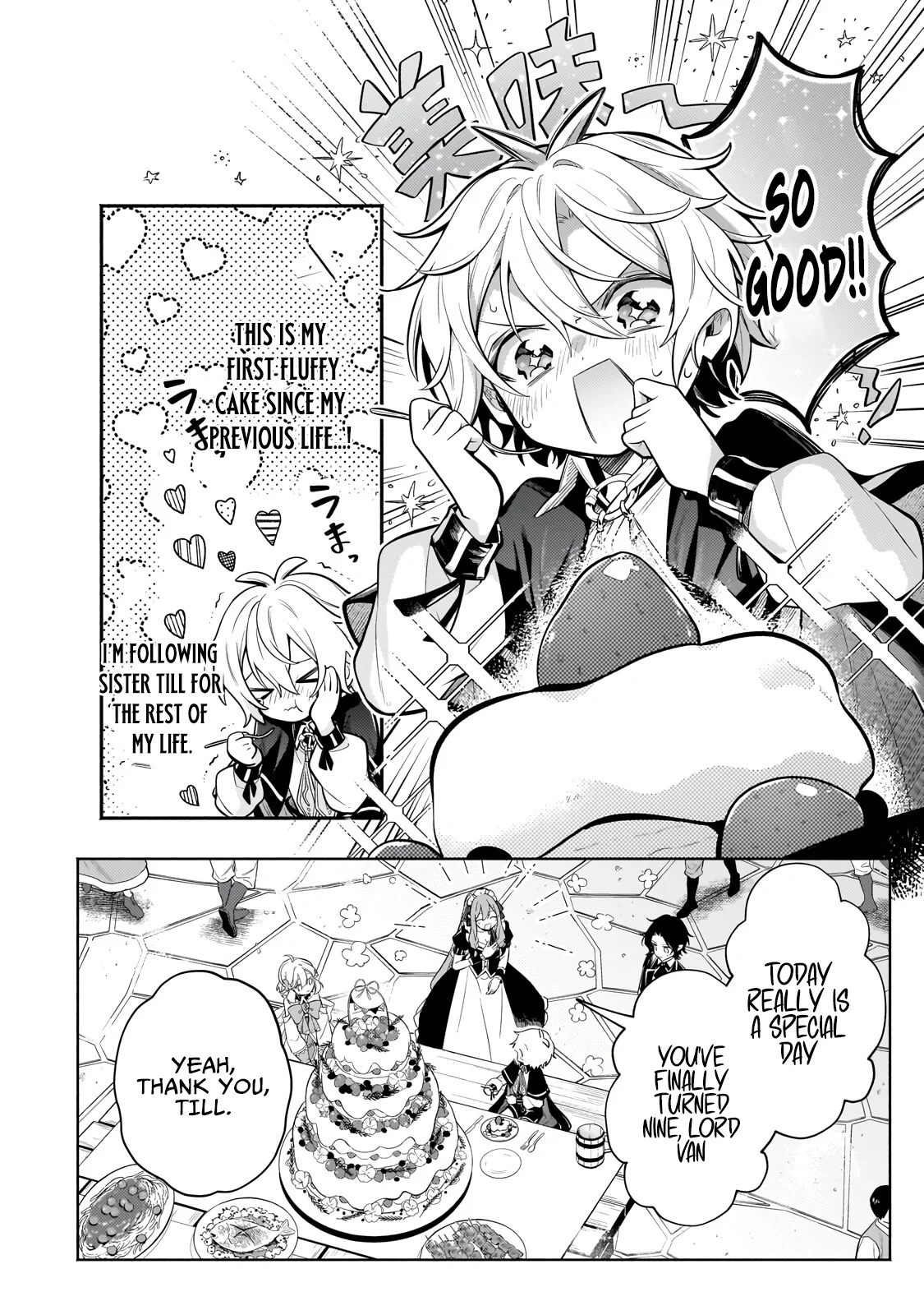 Fun Territory Defense by the Optimistic Lord Chapter 41.1 49 e72ee808c1d5b28443b5c09eb2b2bffc