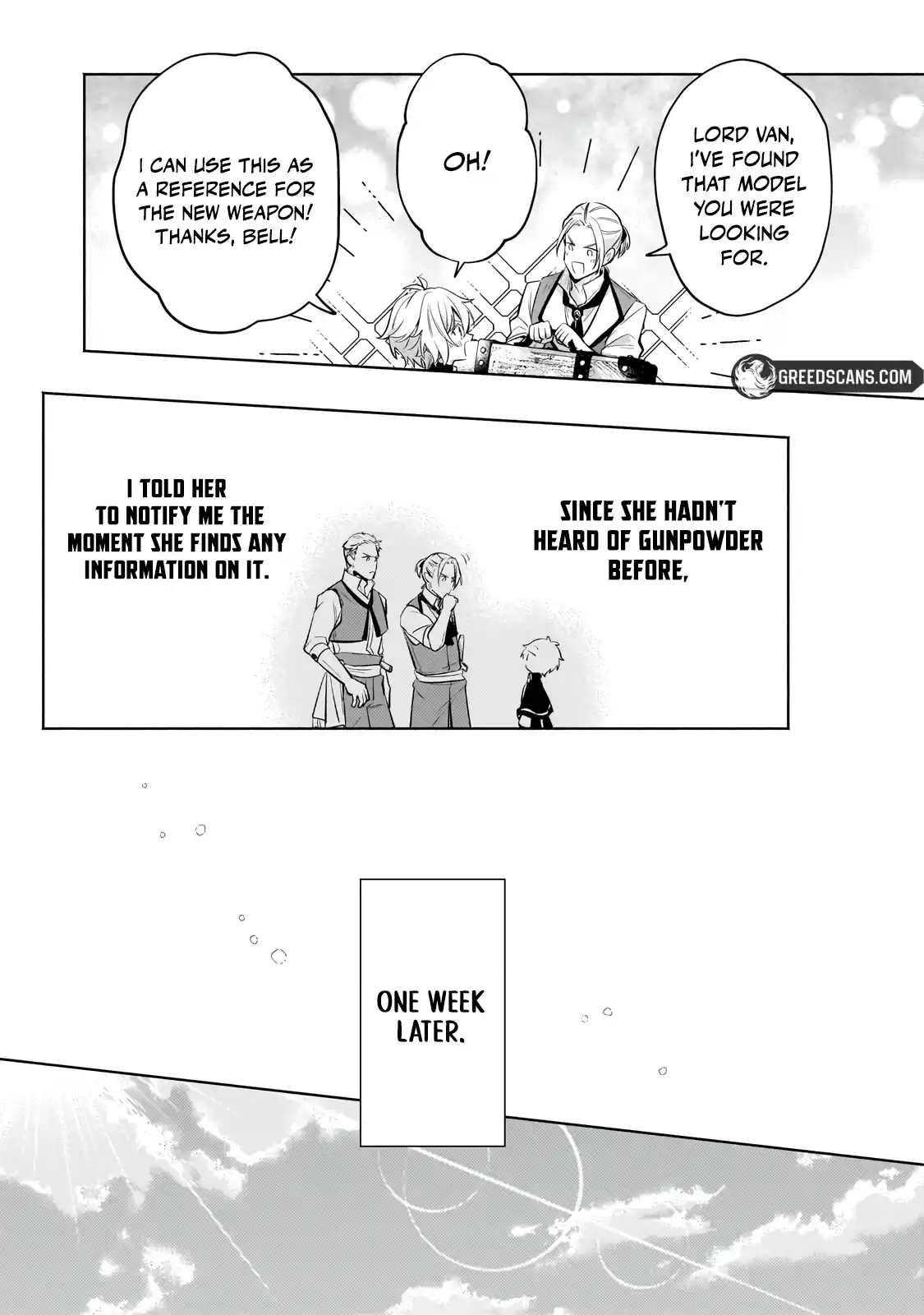 Fun Territory Defense by the Optimistic Lord Chapter 41.2 55 30ed410be396e8975441c35744d2d01b