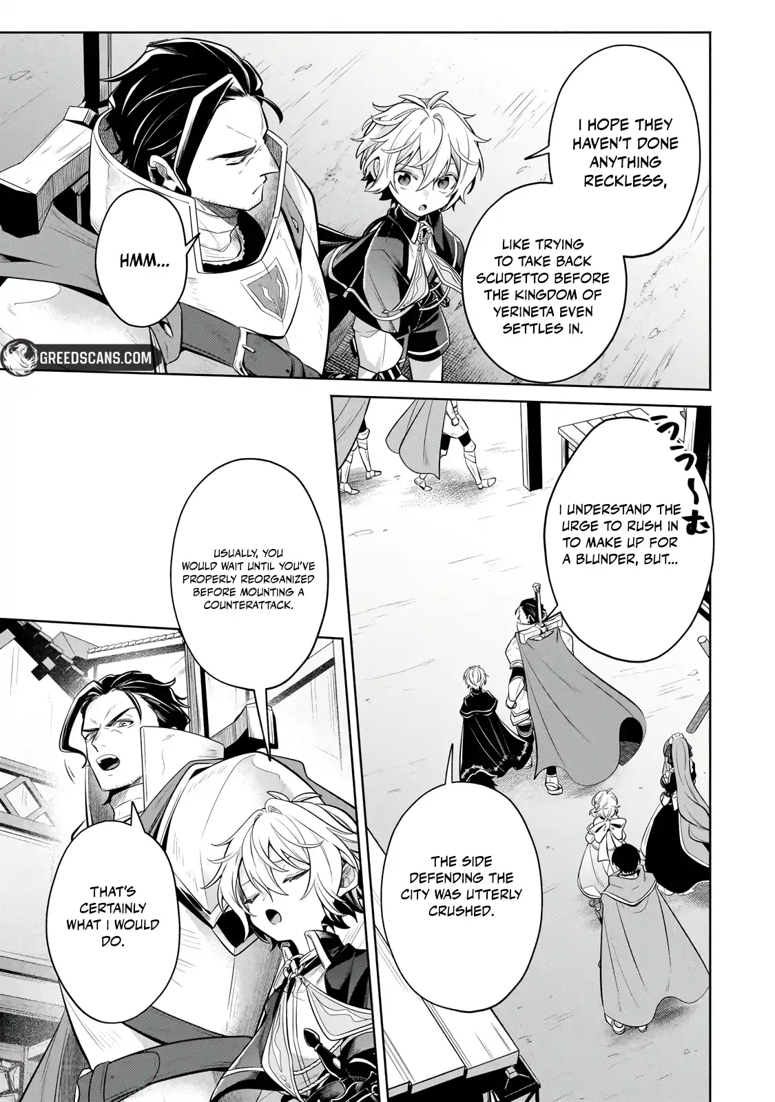 Fun Territory Defense by the Optimistic Lord Chapter 41.2 63 5931e21143688fbad04094d059d5e7bb