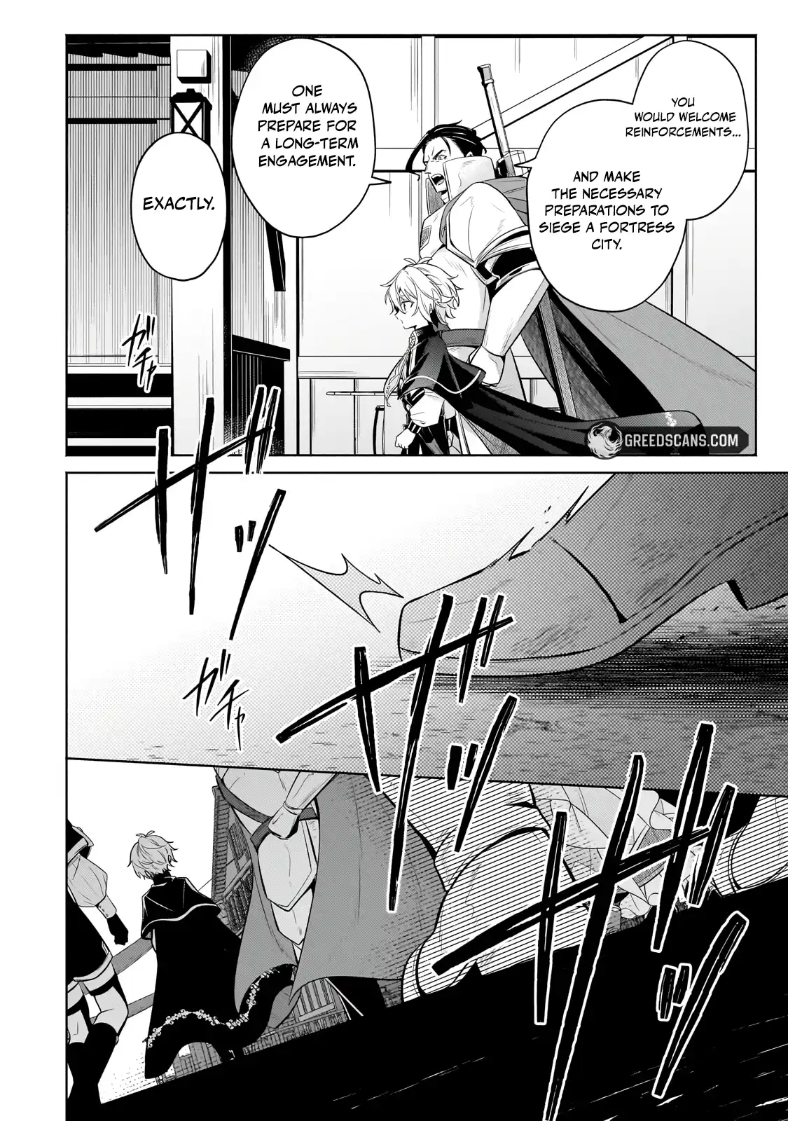 Fun Territory Defense by the Optimistic Lord Chapter 41.2 64 b5d2ba1b6cef05f6eecbdb94a8ef0f77