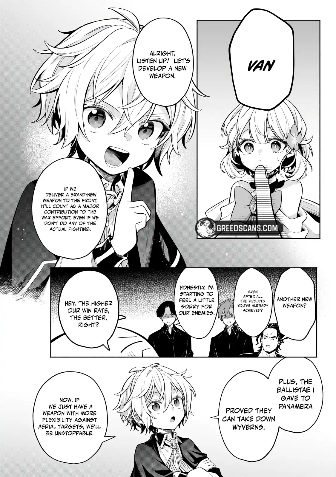 Fun Territory Defense by the Optimistic Lord Chapter 41.2 54 f0970e6eb5615162085ce6a270530fe7