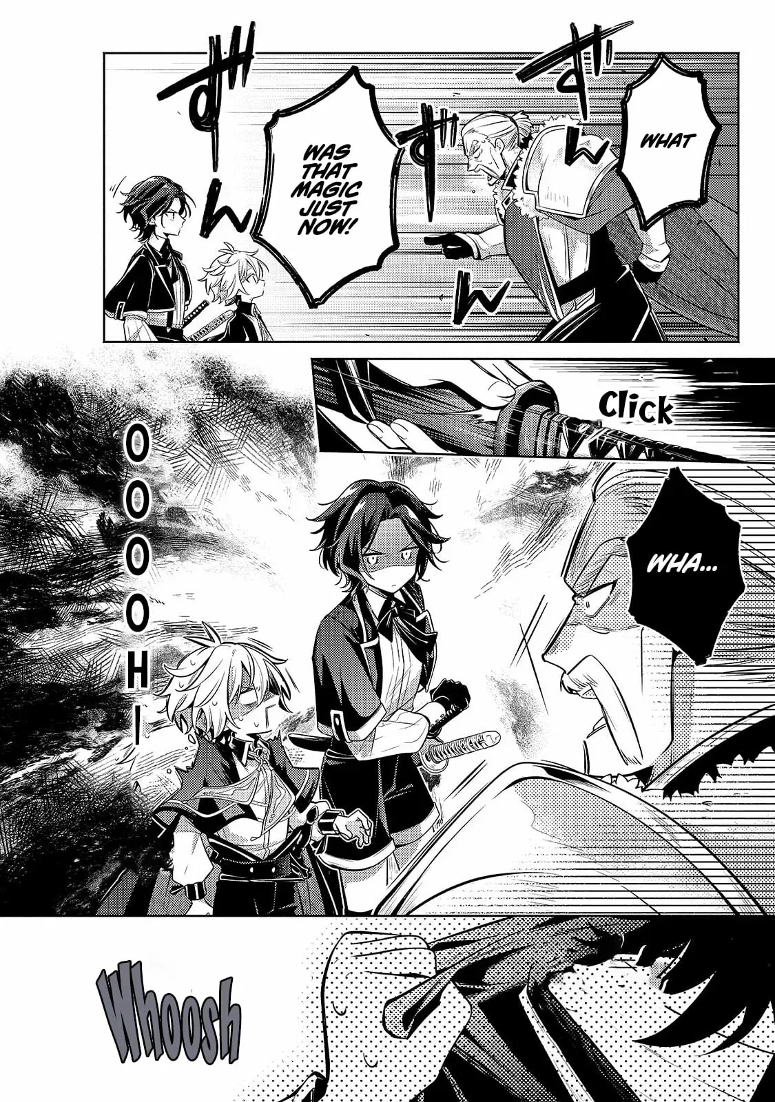 Fun Territory Defense by the Optimistic Lord Chapter 43.1 43 4bf5f7925117