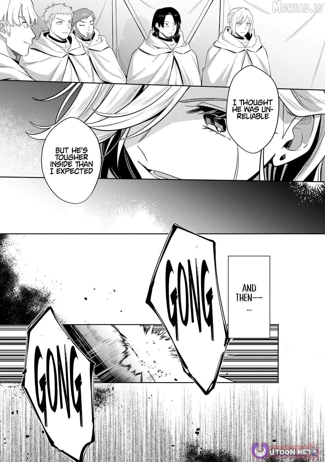 Fun Territory Defense by the Optimistic Lord Chapter 43.2 46 1855ce9cd8c2