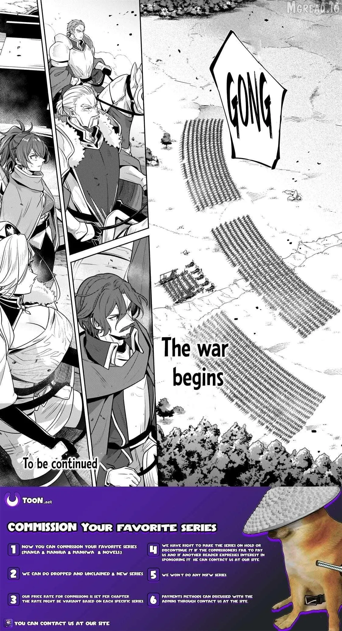 Fun Territory Defense by the Optimistic Lord Chapter 43.2 48 30e6cea8b47a