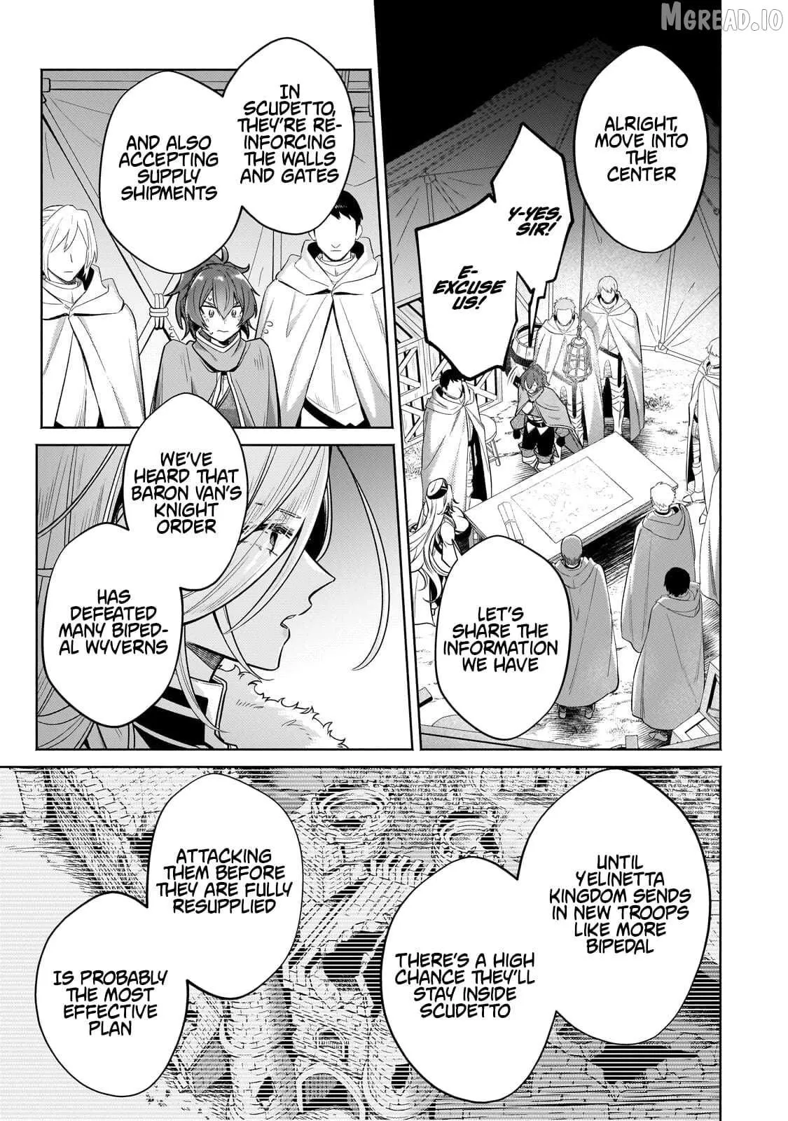 Fun Territory Defense by the Optimistic Lord Chapter 43.2 42 be771e282673