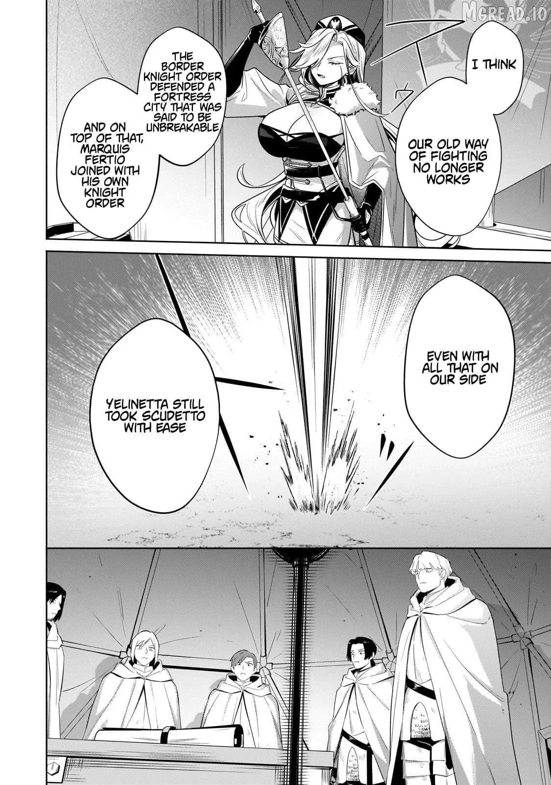 Fun Territory Defense by the Optimistic Lord Chapter 43.2 43 f102964859f7
