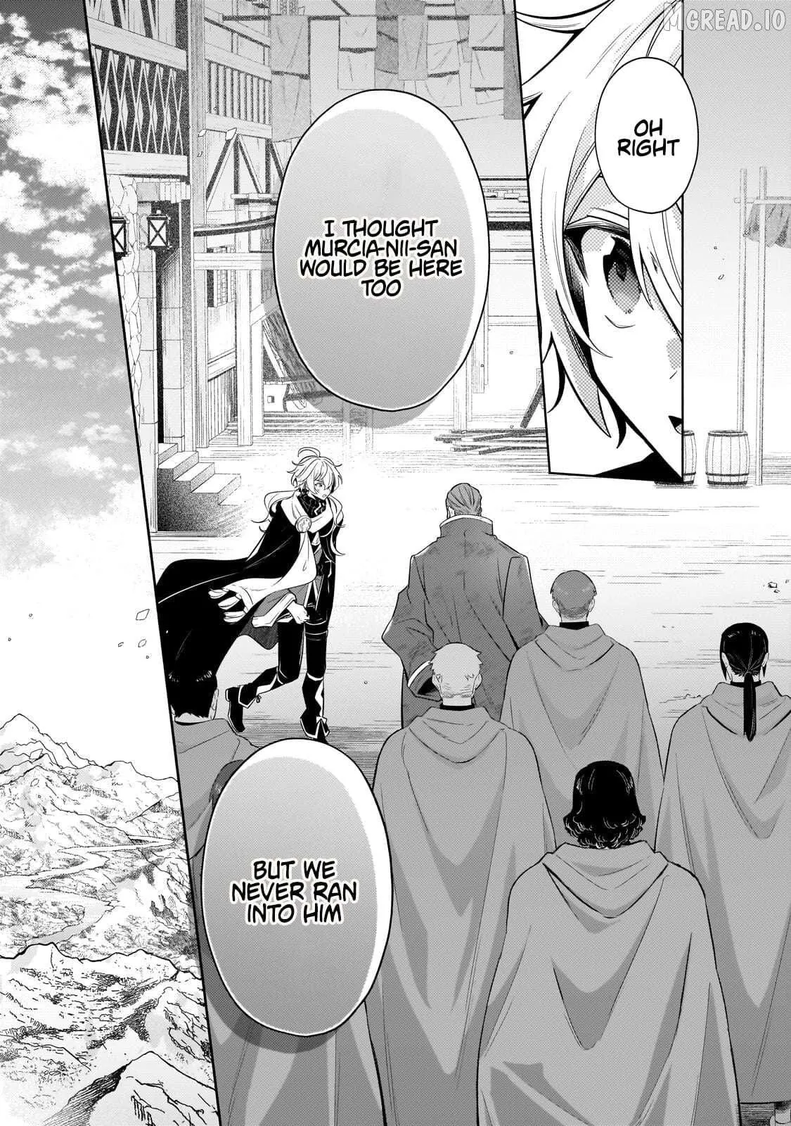 Fun Territory Defense by the Optimistic Lord Chapter 43.2 38 f2e96045712c