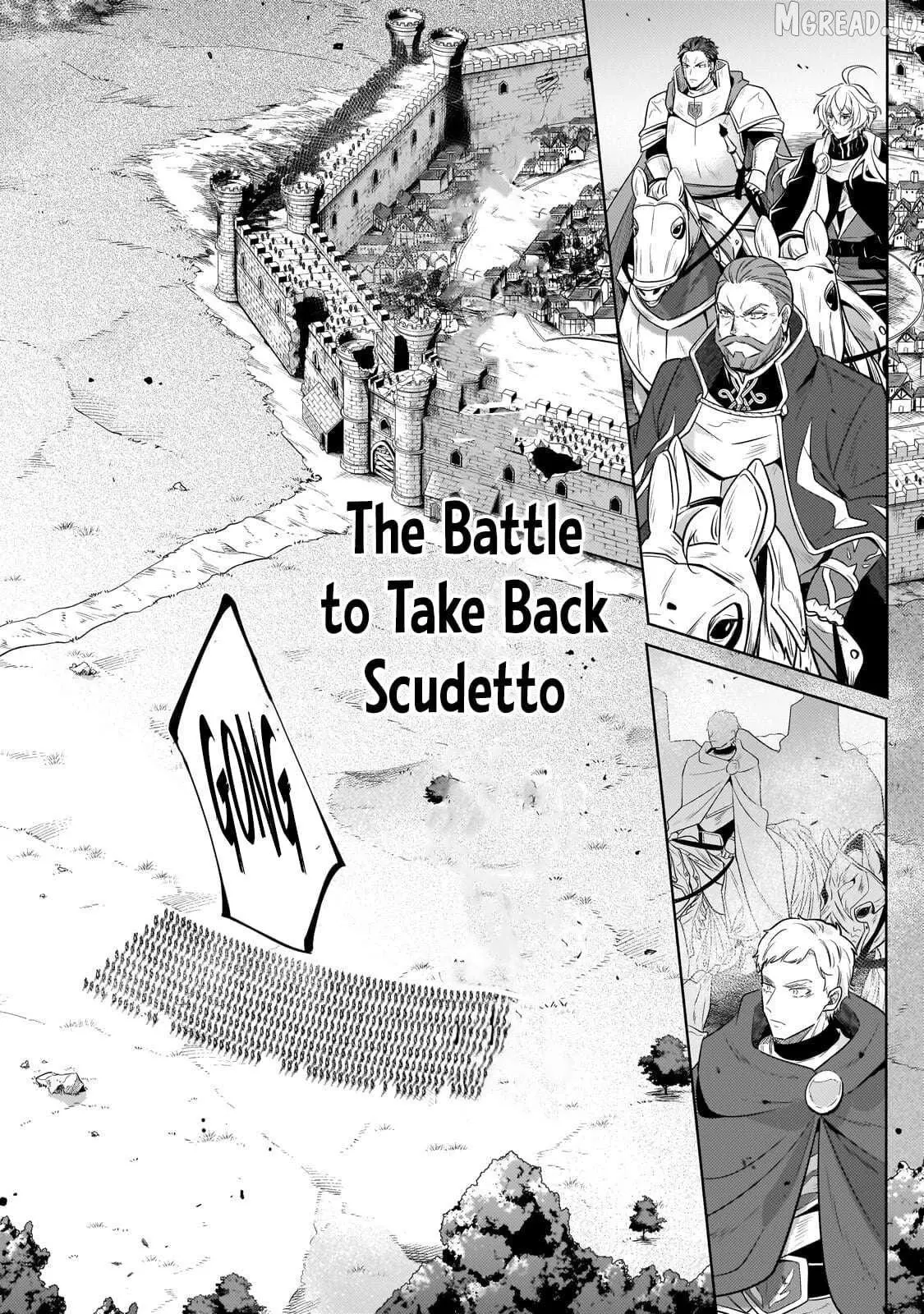 Fun Territory Defense by the Optimistic Lord Chapter 43.2 47 f4b1a5e883d5