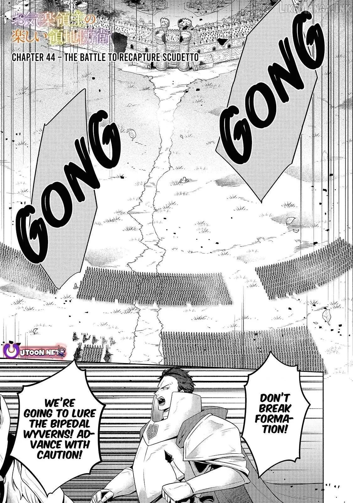Fun Territory Defense by the Optimistic Lord Chapter 44.1 47 2a1e2ec3c0e3