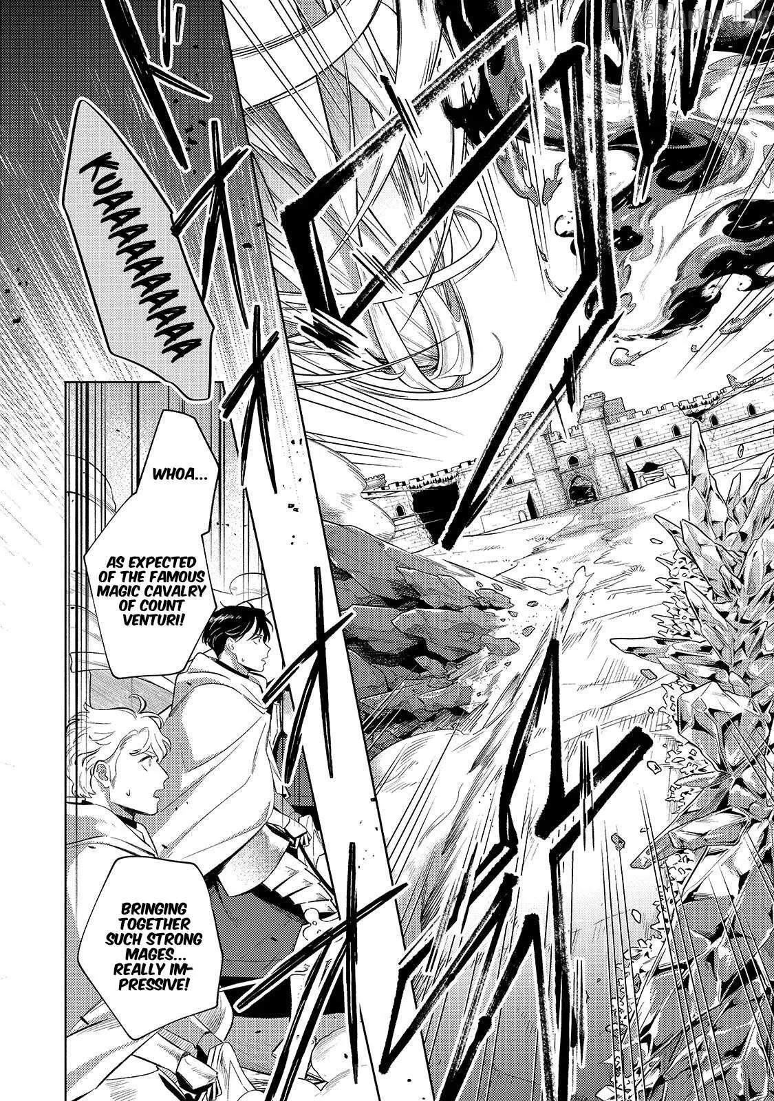 Fun Territory Defense by the Optimistic Lord Chapter 44.1 54 47826e98f82b