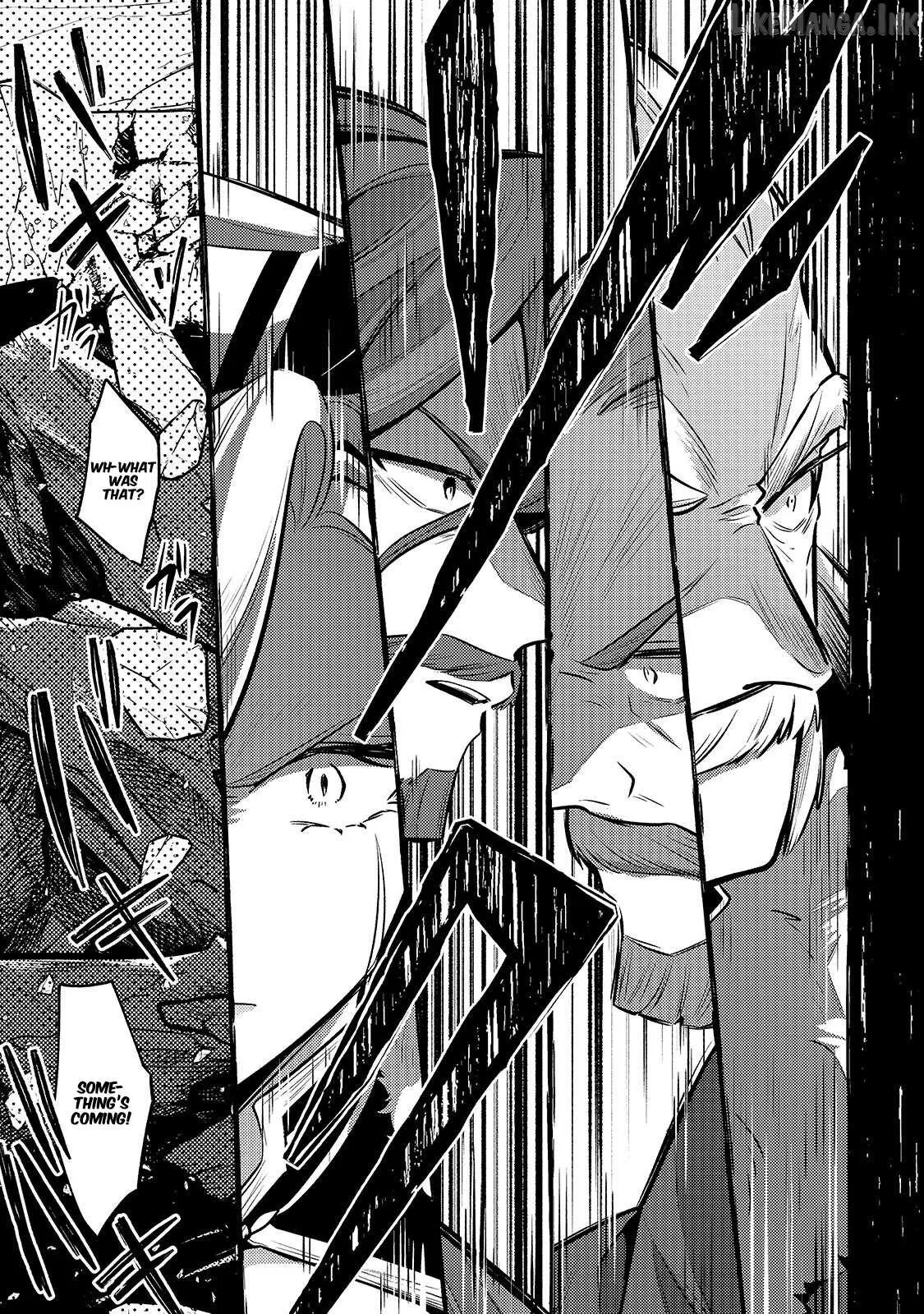 Fun Territory Defense by the Optimistic Lord Chapter 44.1 57 8c0c7885b45c