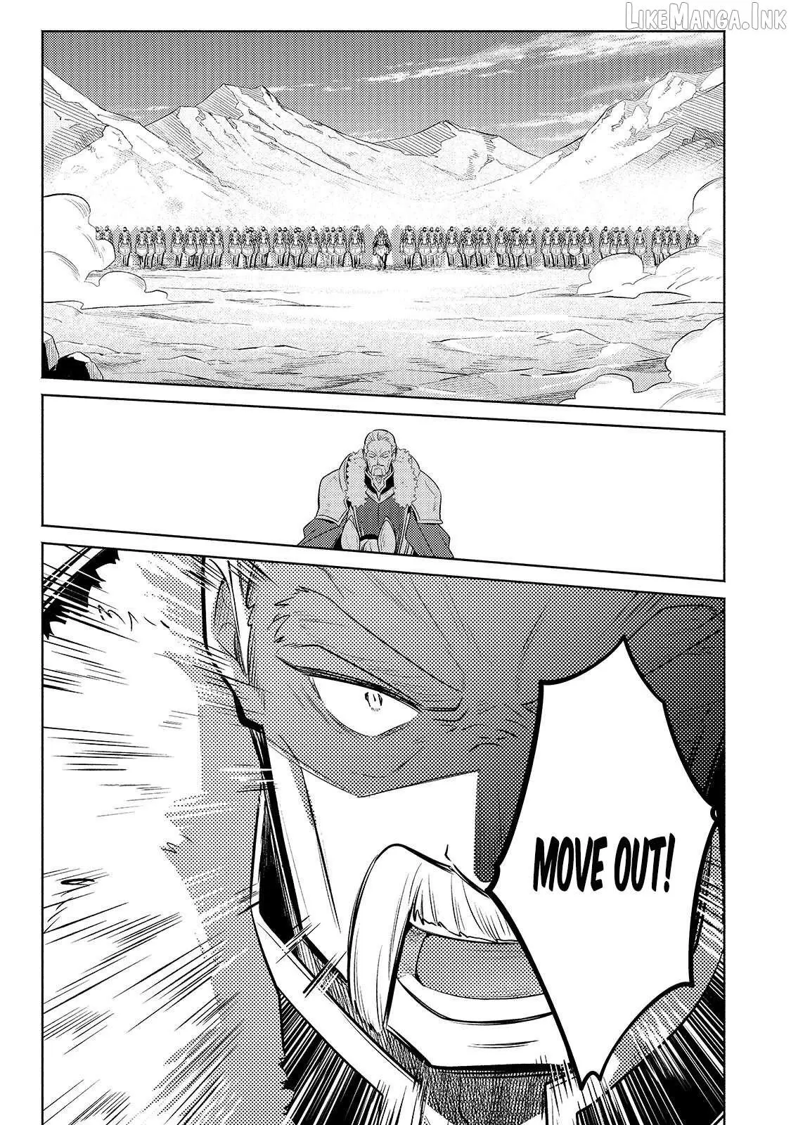 Fun Territory Defense by the Optimistic Lord Chapter 44.1 51 de657fb090eb