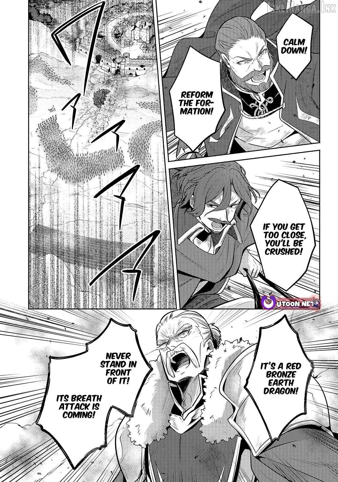 Fun Territory Defense by the Optimistic Lord Chapter 44.1 59 f51cfcd7e193