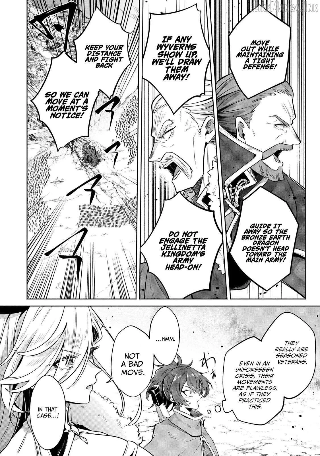 Fun Territory Defense by the Optimistic Lord Chapter 44.2 32 69941b2c3e04