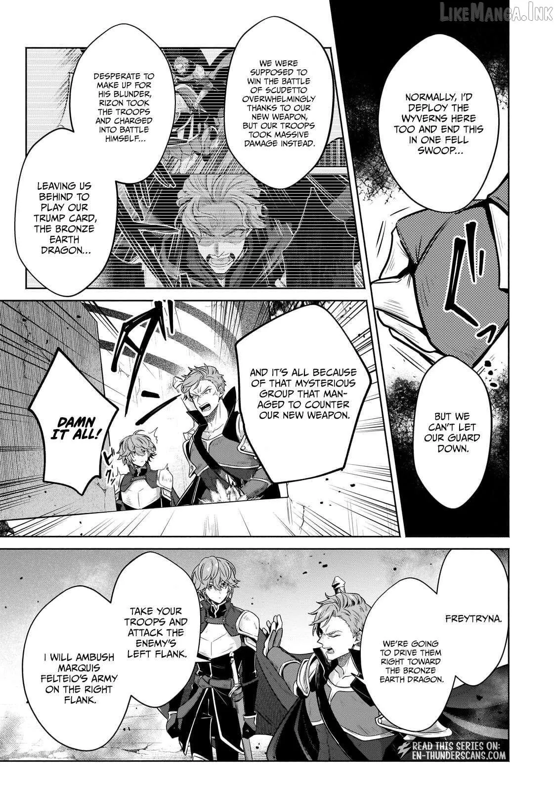 Fun Territory Defense by the Optimistic Lord Chapter 44.2 37 6cf55600eda9
