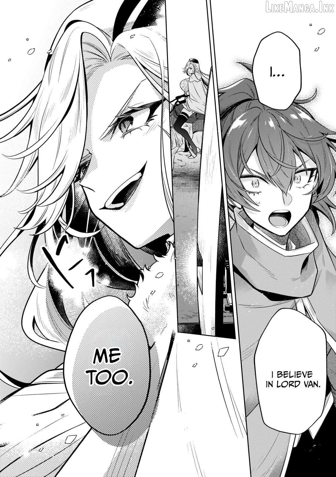 Fun Territory Defense by the Optimistic Lord Chapter 44.2 34 77d87ab448c9
