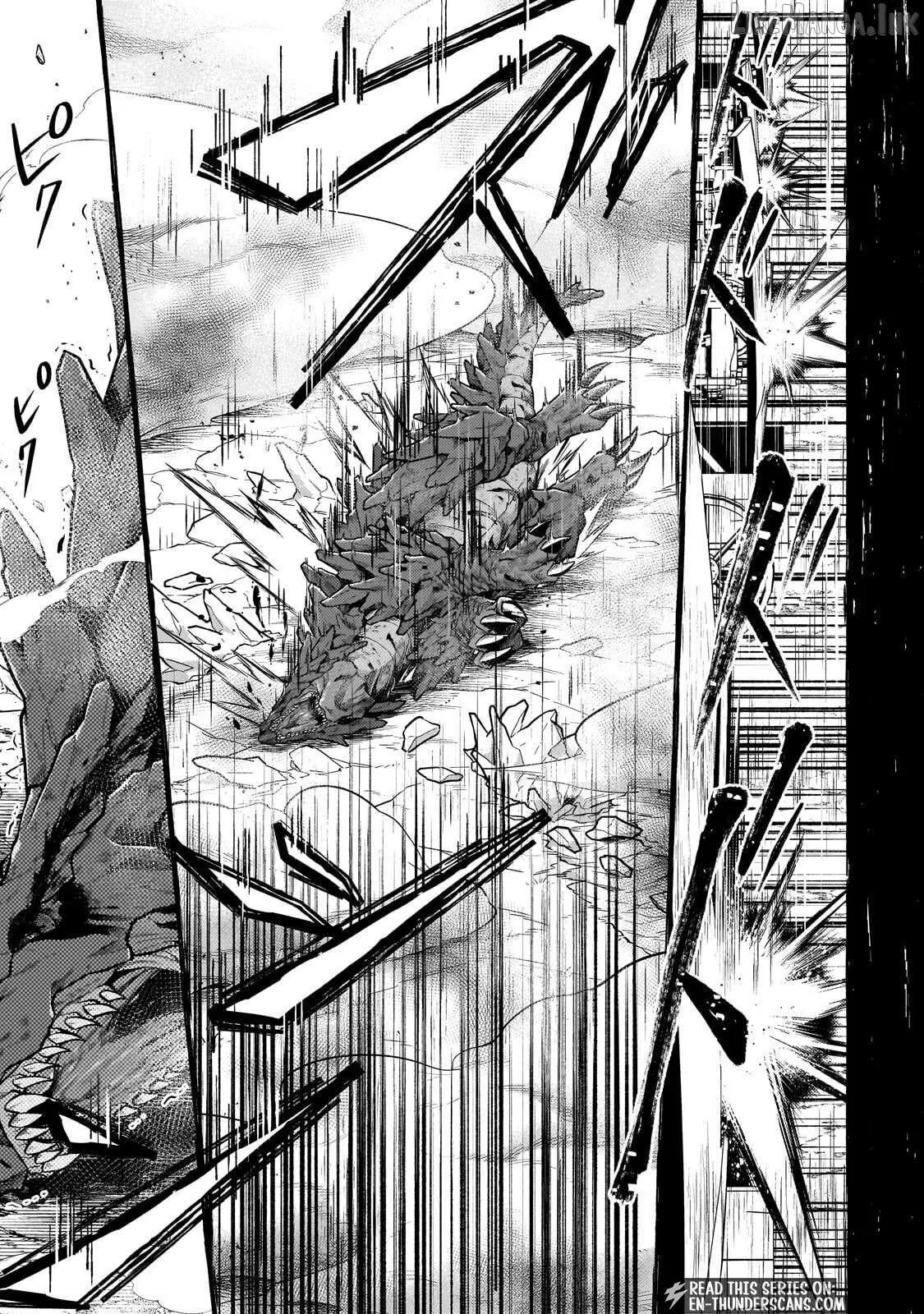Fun Territory Defense by the Optimistic Lord Chapter 44.3 43 06464c250925