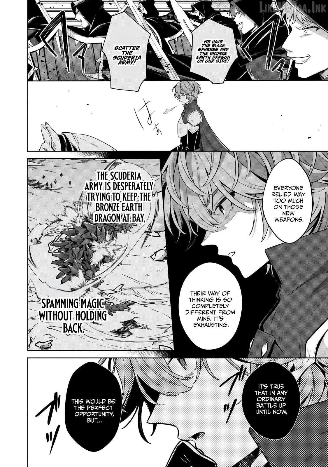 Fun Territory Defense by the Optimistic Lord Chapter 44.3 38 3b31fb8a389d