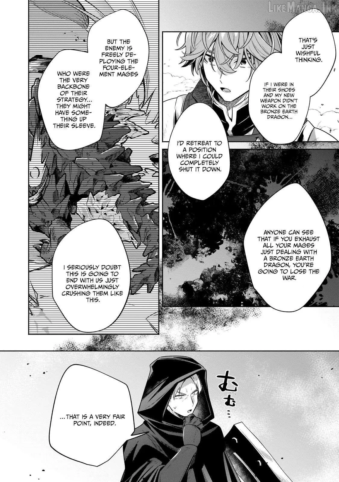 Fun Territory Defense by the Optimistic Lord Chapter 44.3 40 89ad60e795b4