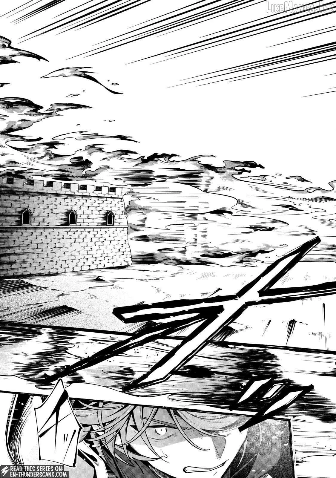 Fun Territory Defense by the Optimistic Lord Chapter 44.3 47 a3065325eb20
