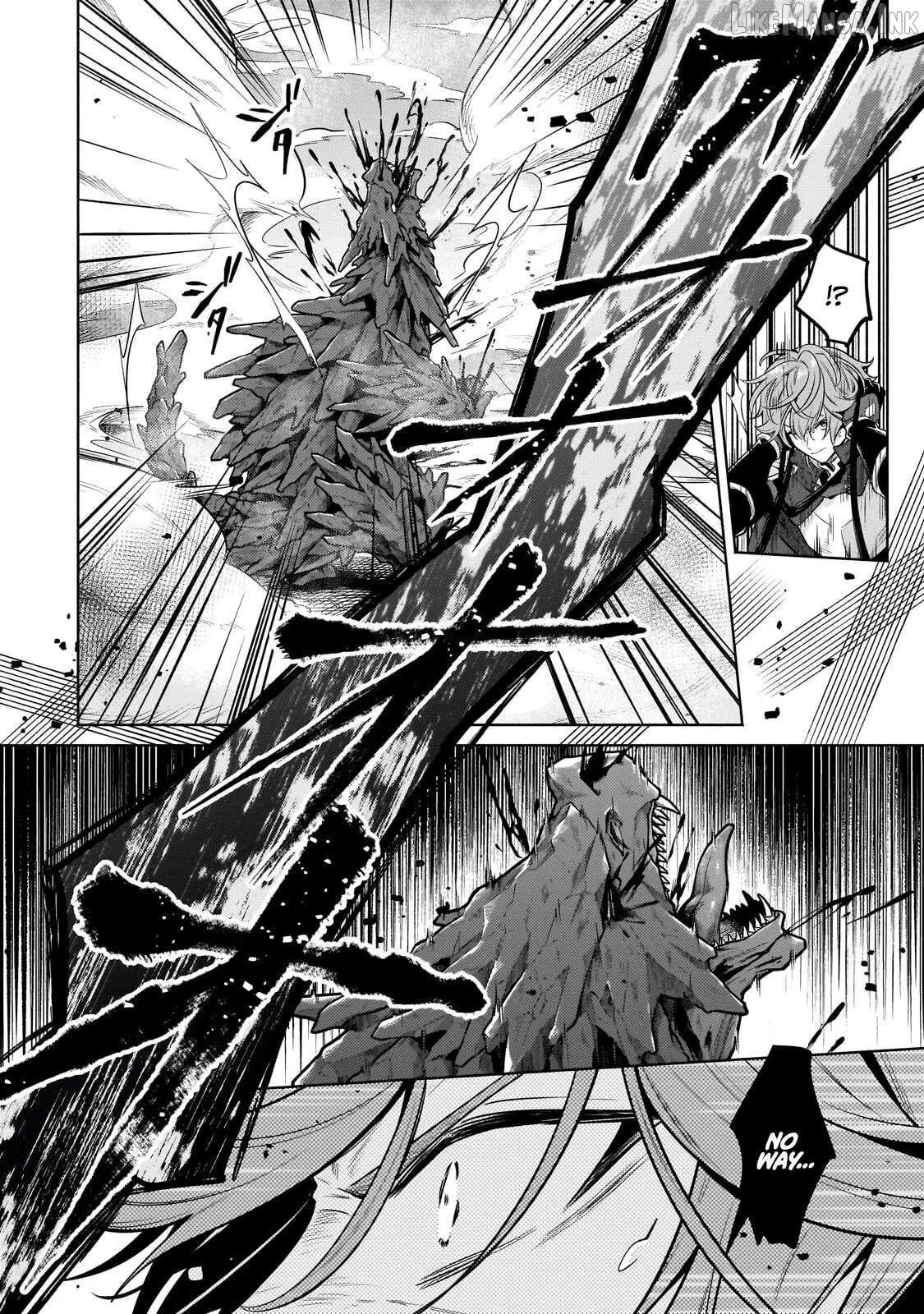 Fun Territory Defense by the Optimistic Lord Chapter 44.3 42 ec9030af2bc3