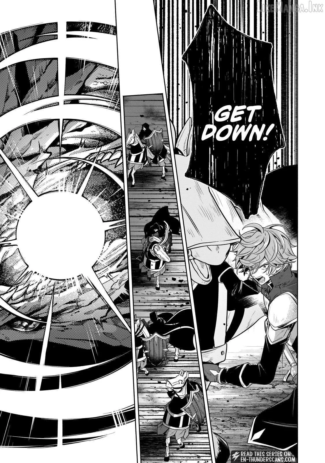 Fun Territory Defense by the Optimistic Lord Chapter 44.3 45 fdcf4372b8f6