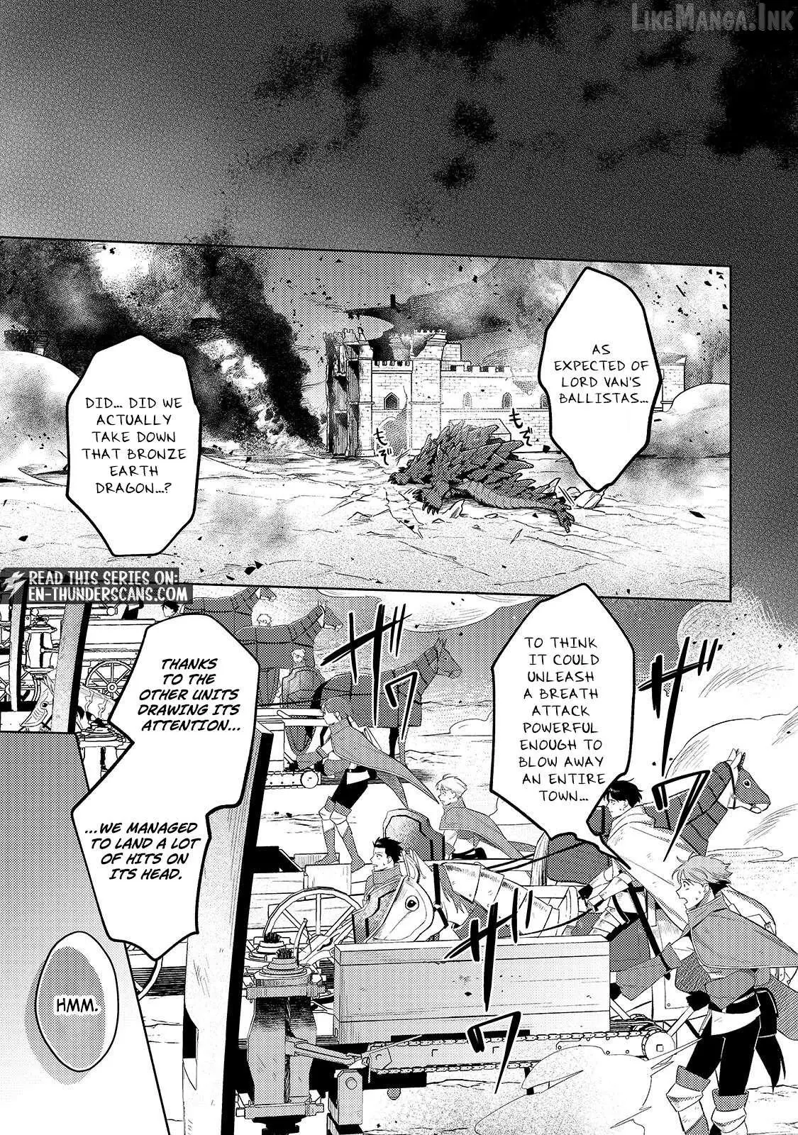 Fun Territory Defense by the Optimistic Lord Chapter 45.1 39 2f3a25a4ed36