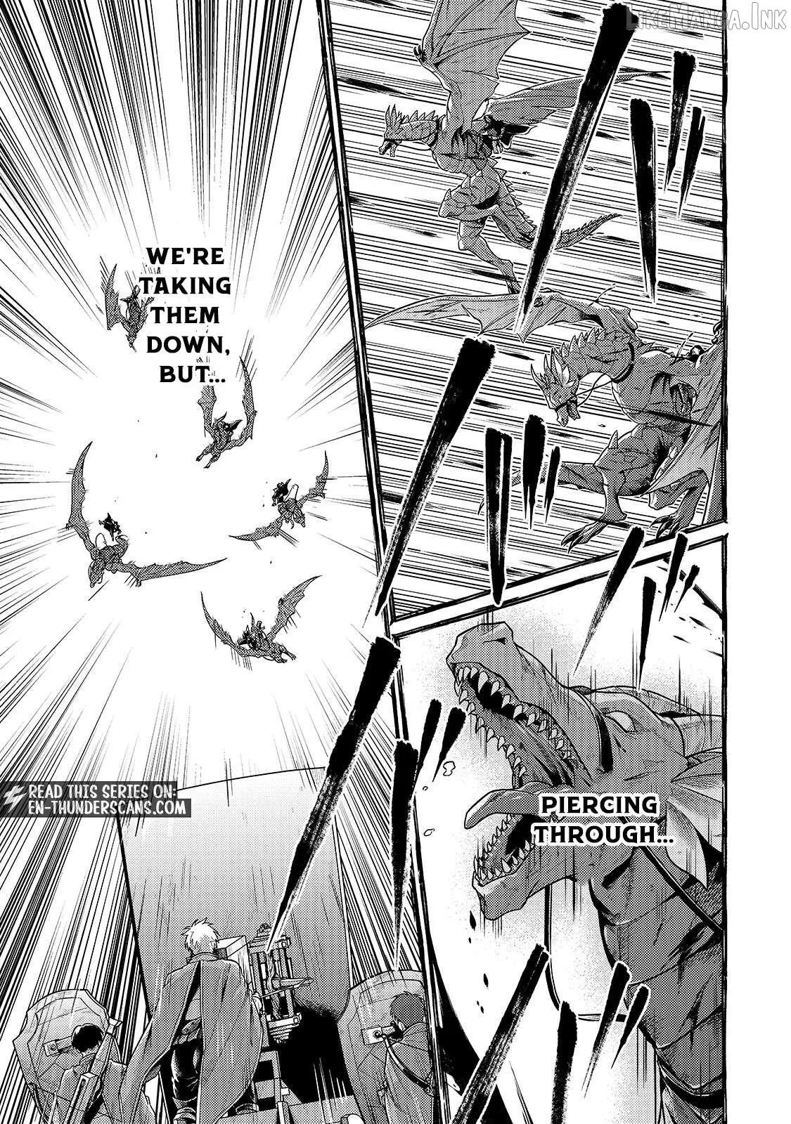 Fun Territory Defense by the Optimistic Lord Chapter 45.1 45 ab0dc51bfc88