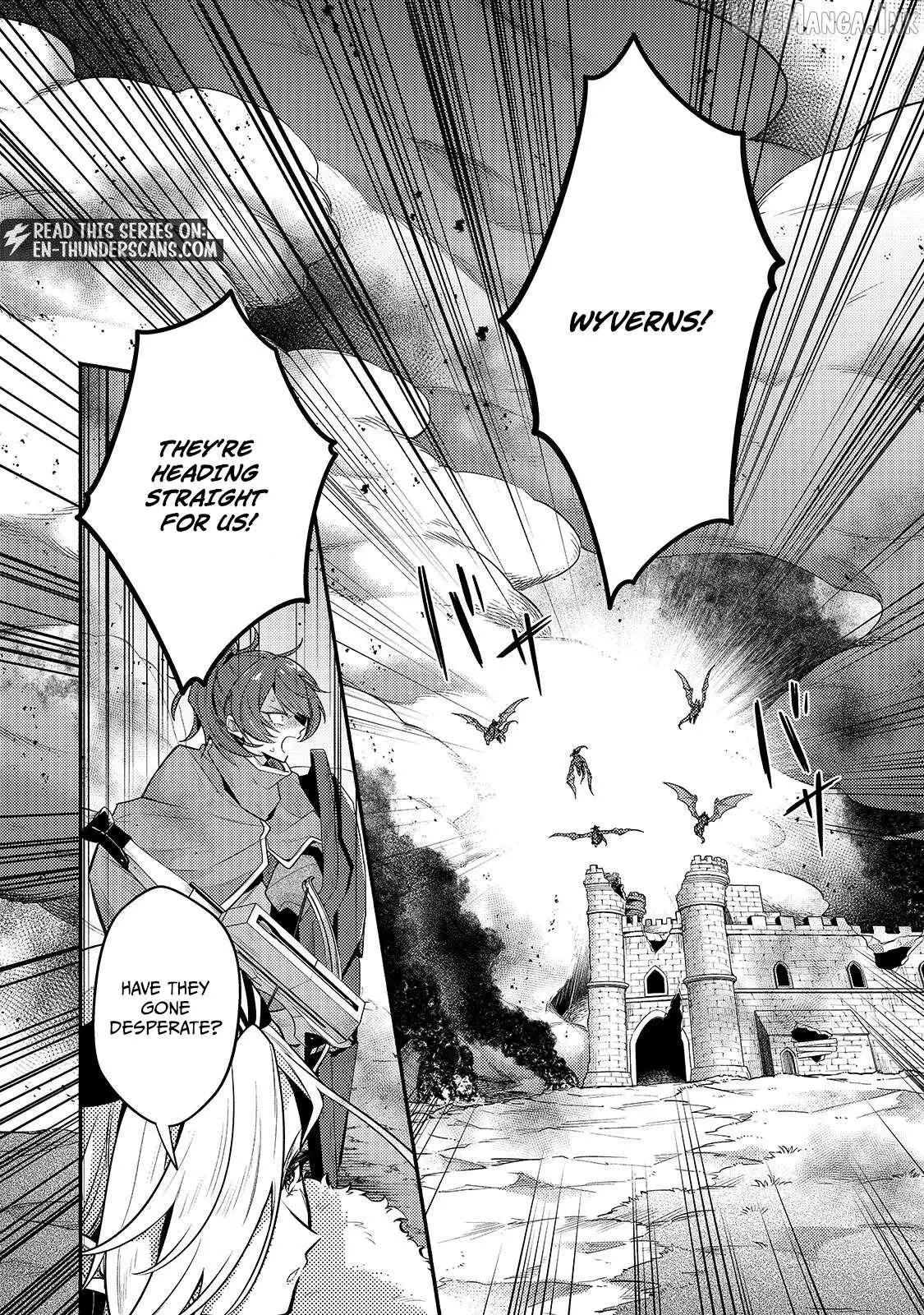 Fun Territory Defense by the Optimistic Lord Chapter 45.1 42 d48a45eaafbf