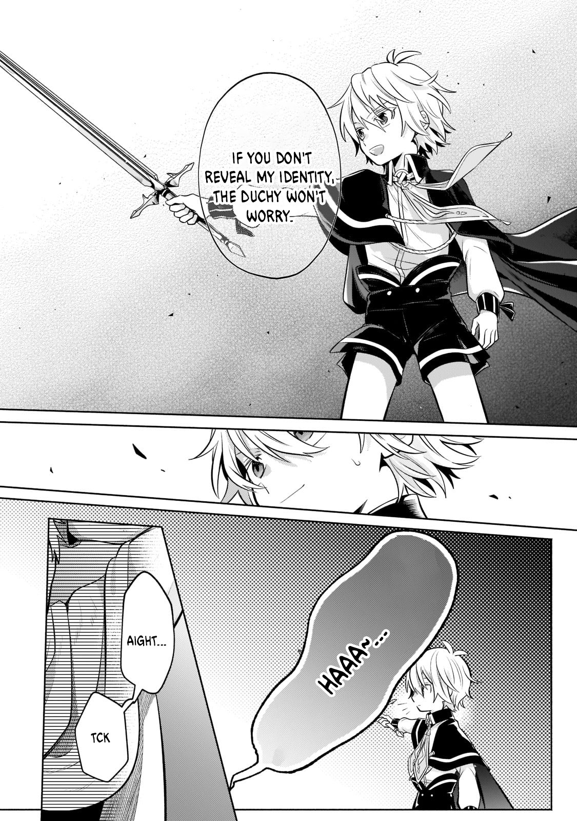 Fun Territory Defense by the Optimistic Lord Chapter 5 110 16