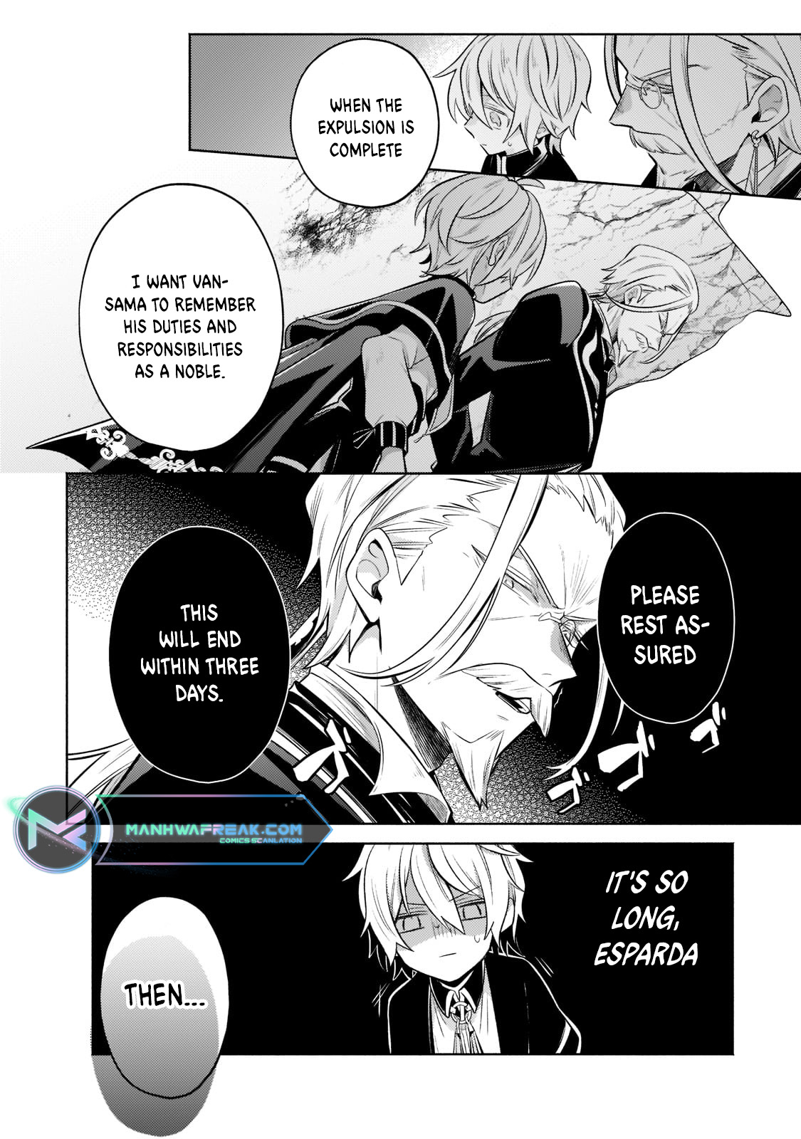 Fun Territory Defense by the Optimistic Lord Chapter 5 114 20