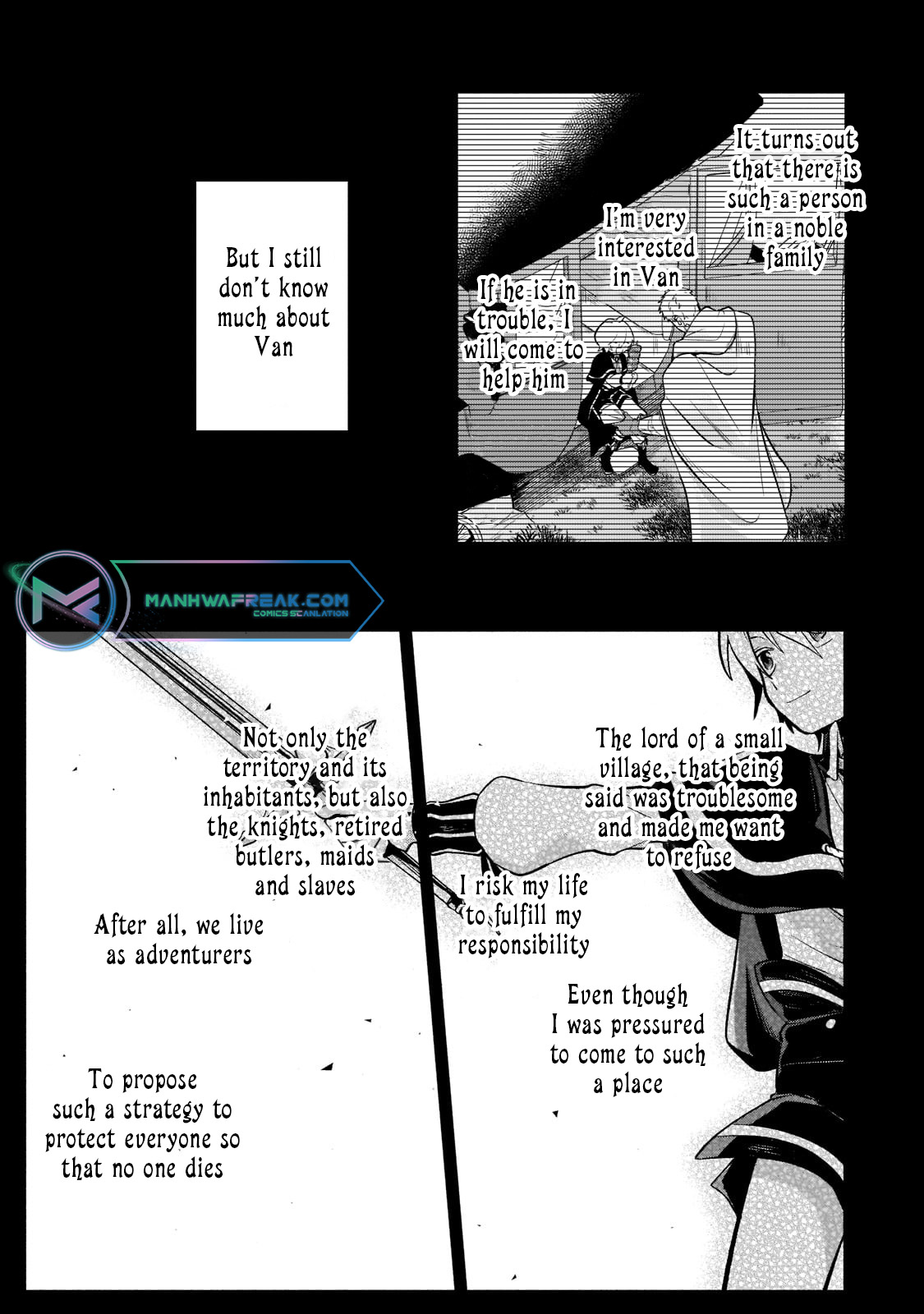 Fun Territory Defense by the Optimistic Lord Chapter 5 119 25