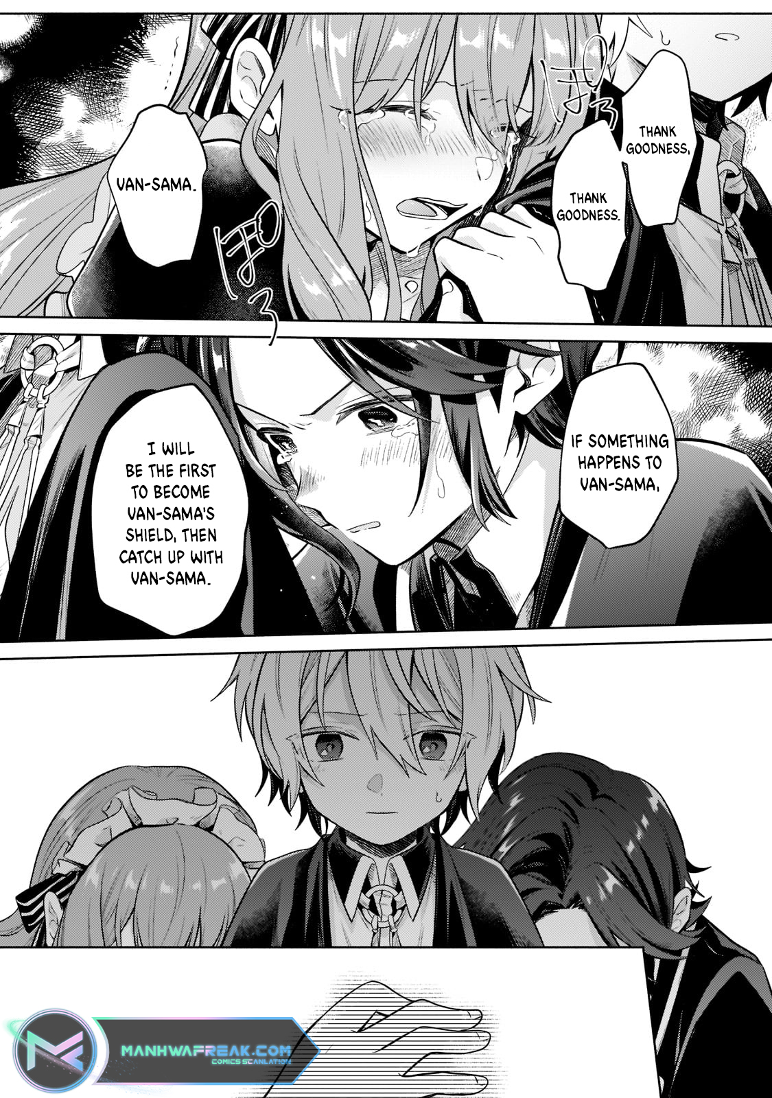 Fun Territory Defense by the Optimistic Lord Chapter 5 121 27