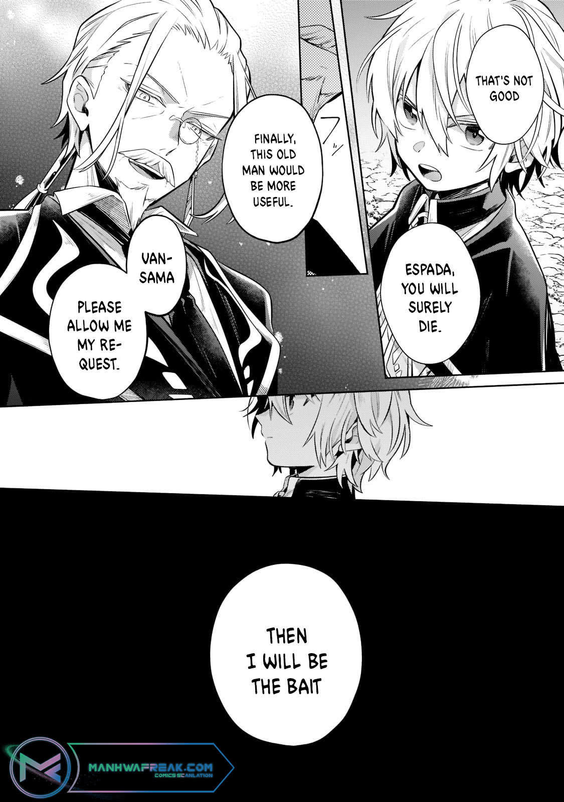 Fun Territory Defense by the Optimistic Lord Chapter 5 102 8