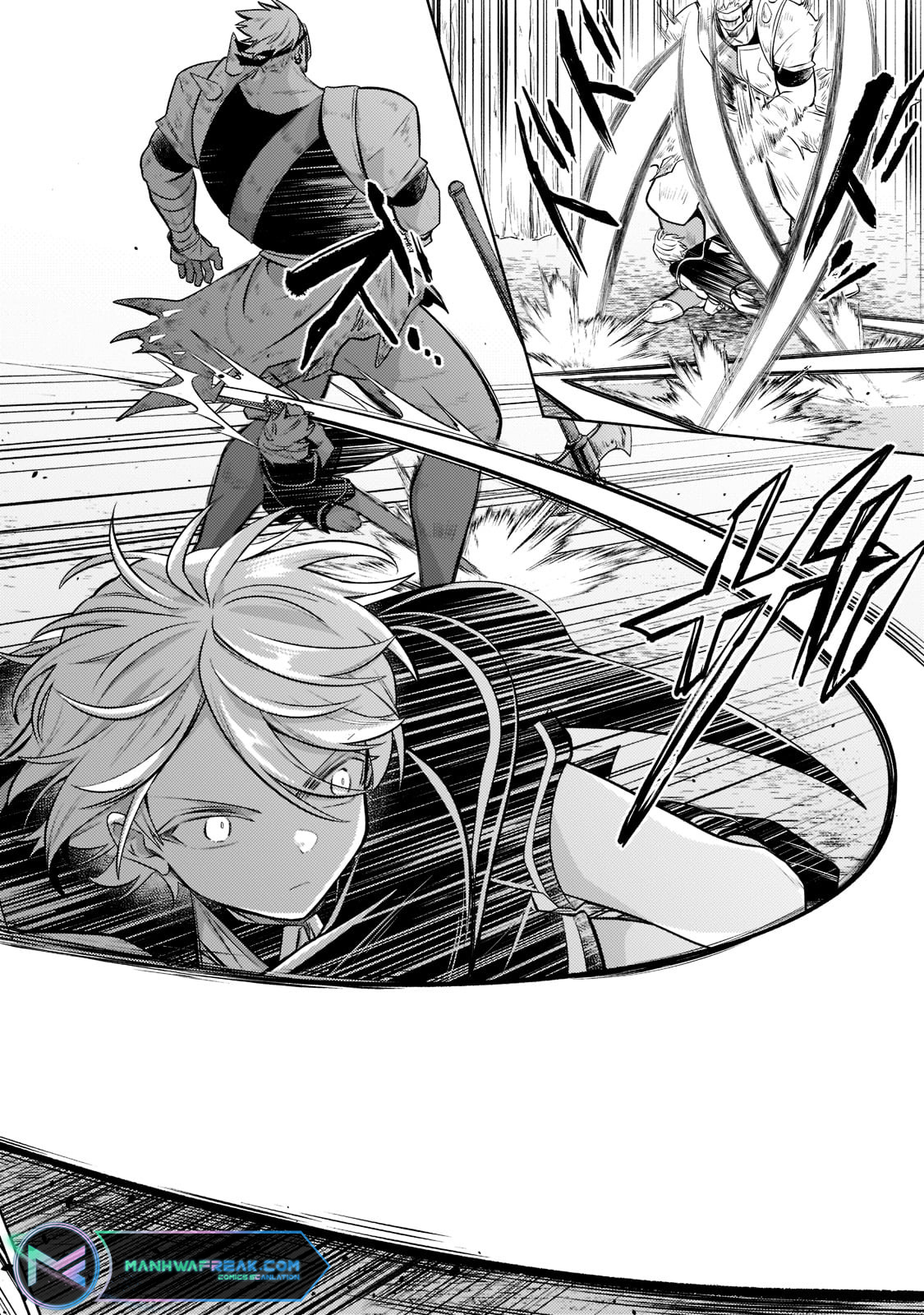 Fun Territory Defense by the Optimistic Lord Chapter 6 98 10