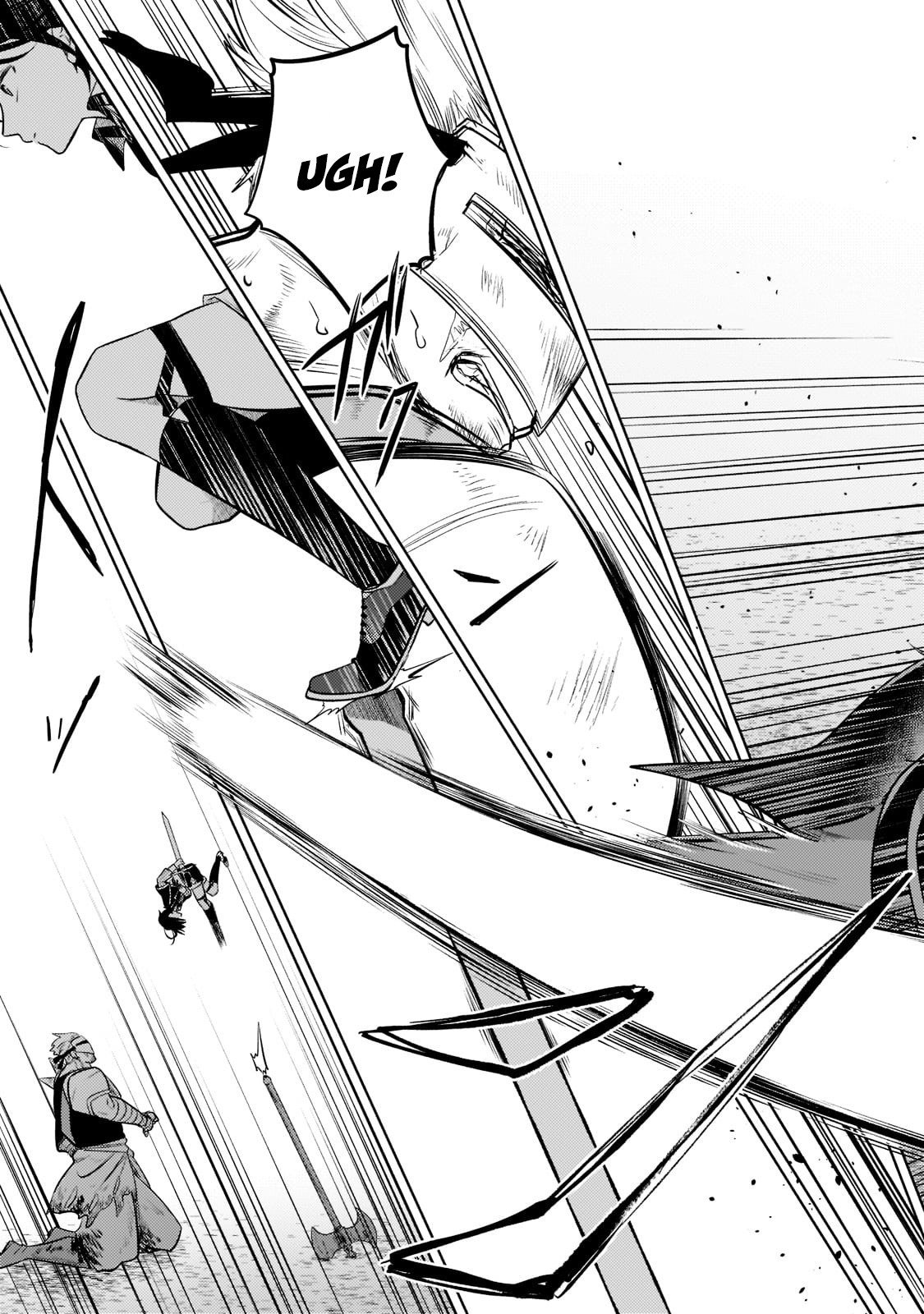 Fun Territory Defense by the Optimistic Lord Chapter 6 99 11