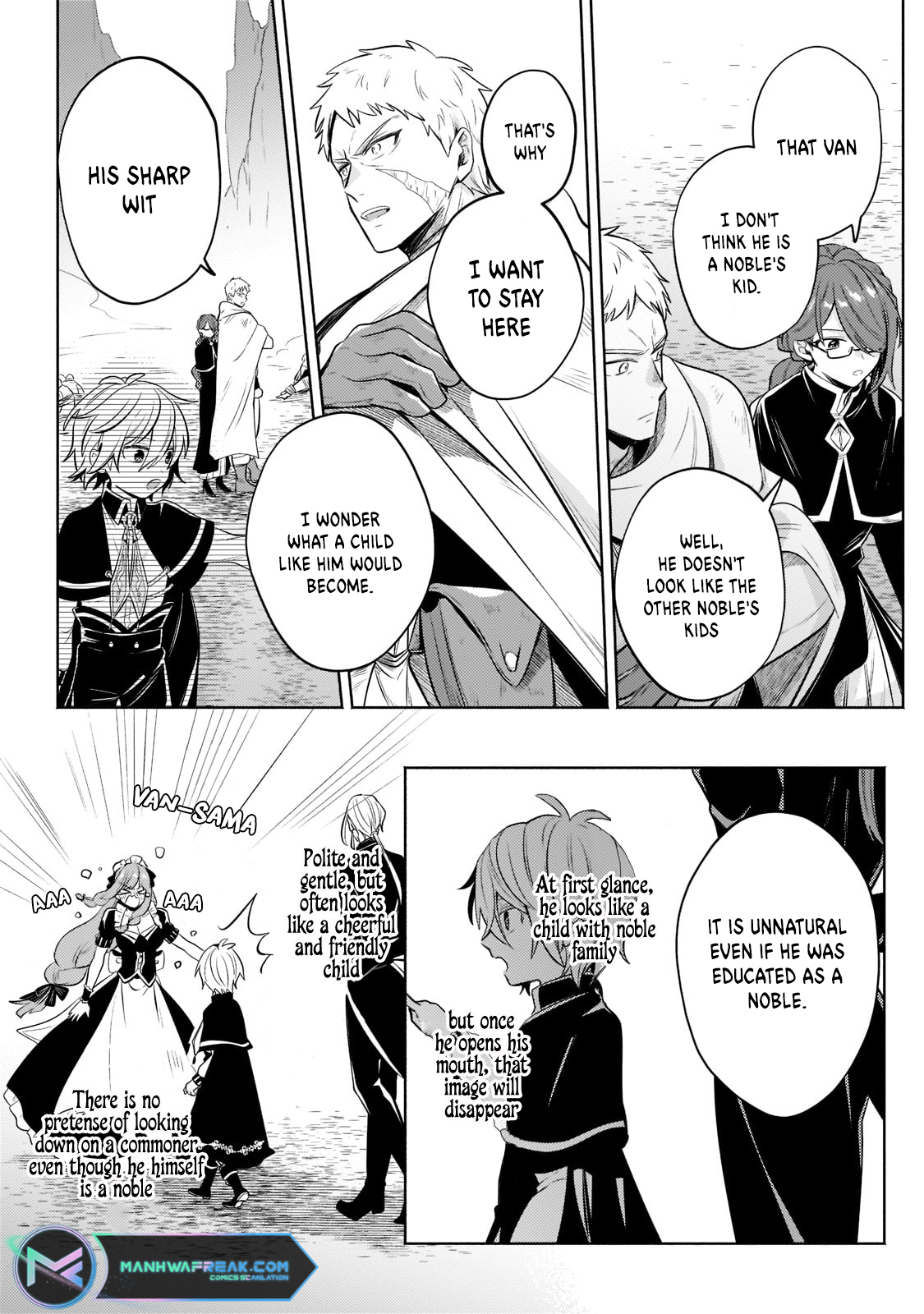 Fun Territory Defense by the Optimistic Lord Chapter 6 104 16