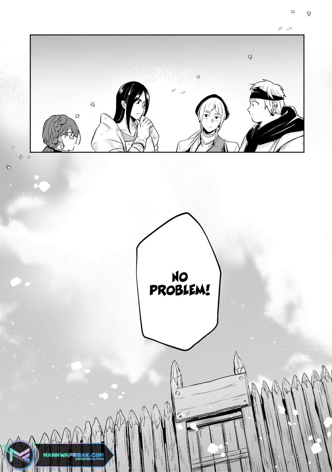 Fun Territory Defense by the Optimistic Lord Chapter 6 107 19