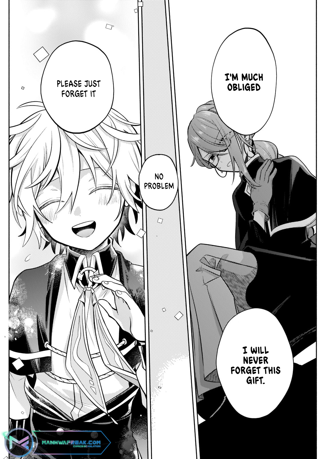 Fun Territory Defense by the Optimistic Lord Chapter 6 112 24