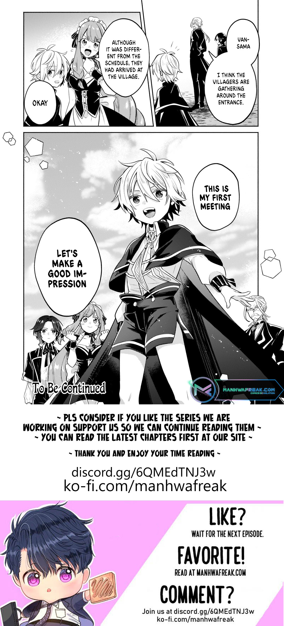 Fun Territory Defense by the Optimistic Lord Chapter 6 114 26